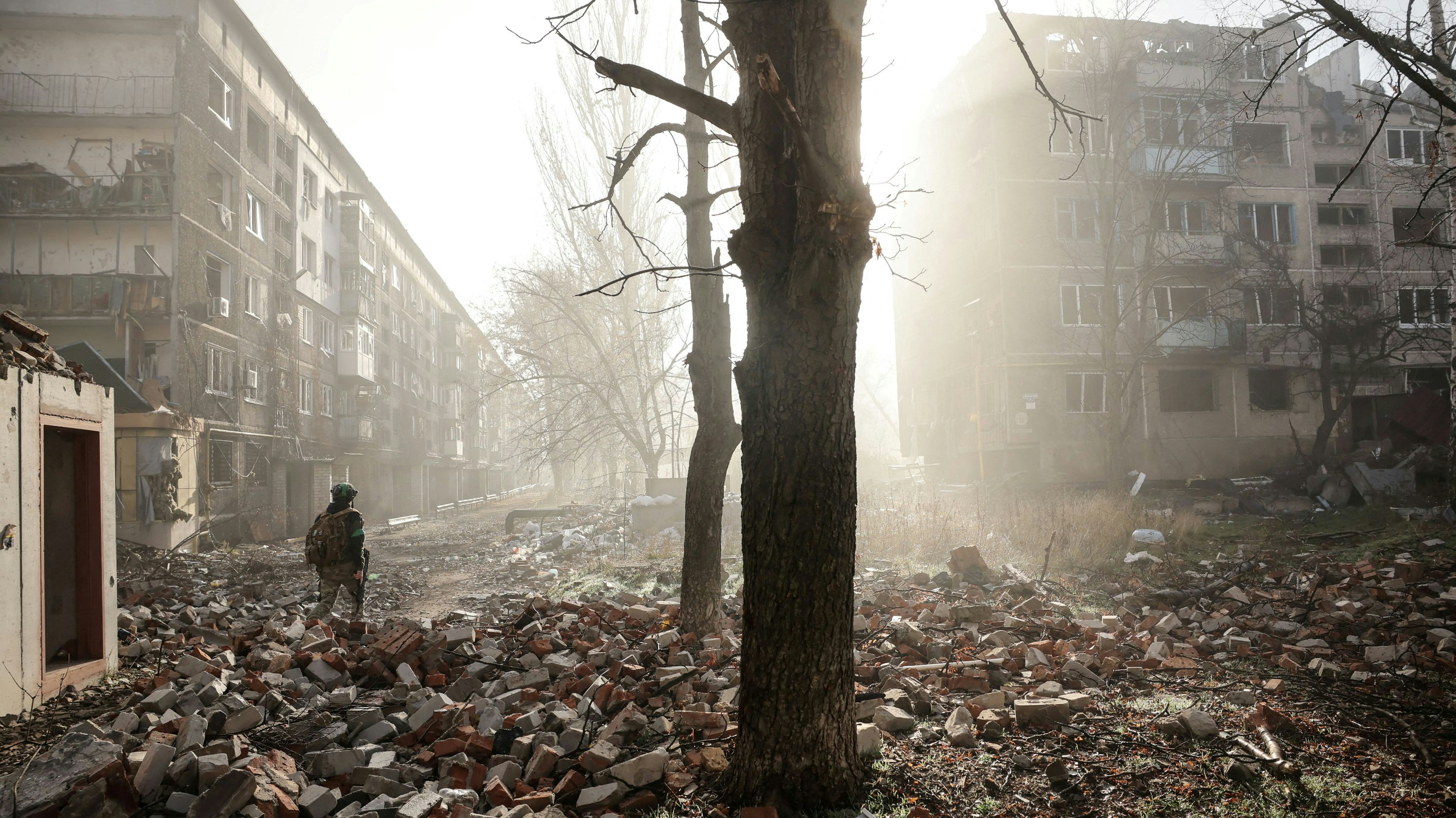 Heute.at - Tor zur Invasion – Warum Ukraine den Donbass braucht