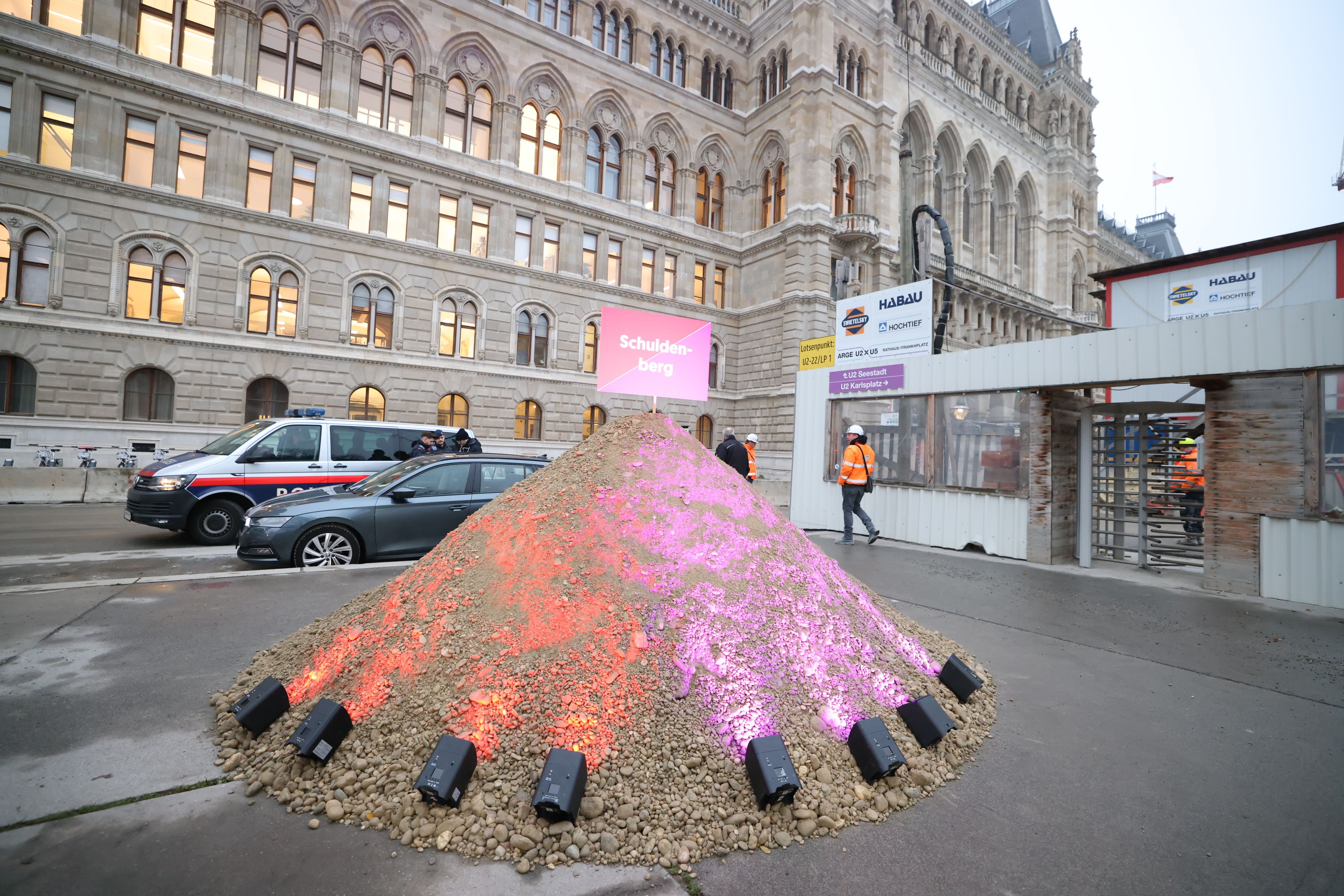 ÖVP Wien schüttete 