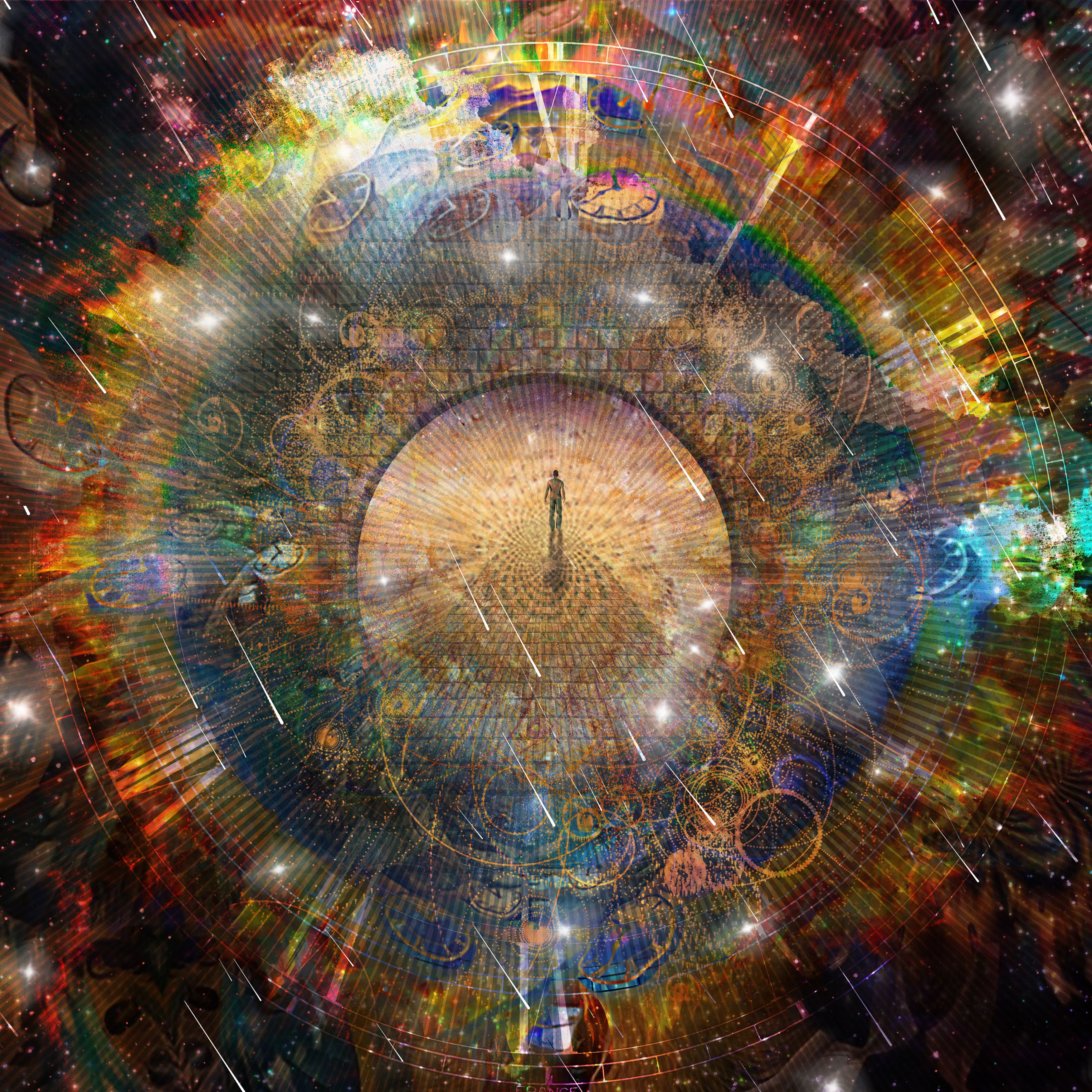 Der Krebs lebt von Nähe und Verbundenheit, doch genau das macht diesen Dienstag so herausfordernd.