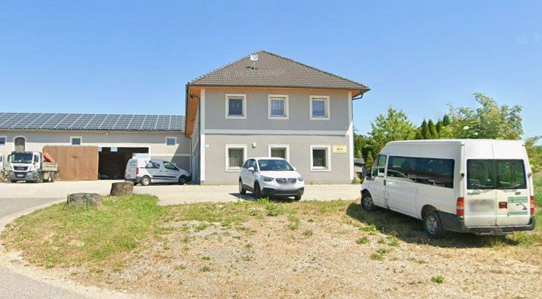 Heute.at - Krise am Bau, hohe Kosten – jetzt bangen 86 Mitarbeiter