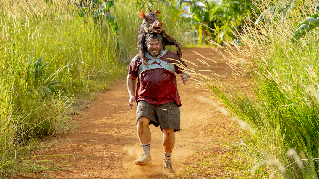 Mit "Heute" zur Action-Komödie "Anaconda"