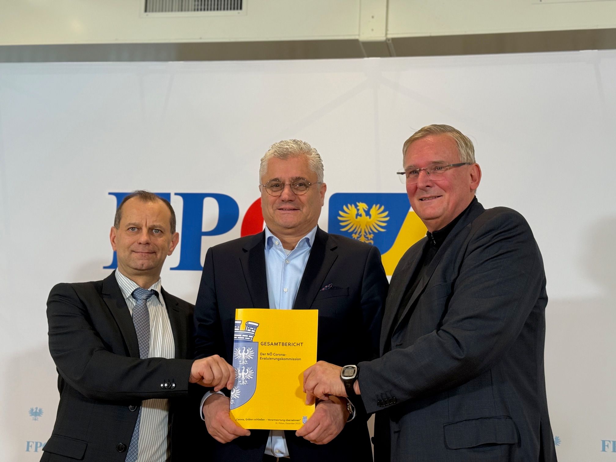 Heute.at - Corona-Massentests: War Verschwendung im großen Stil