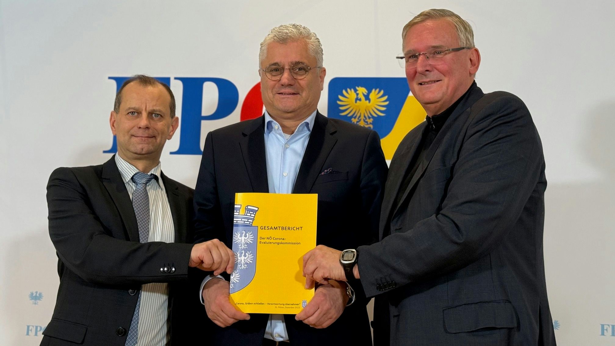 Heute.at - Corona-Massentests: War Verschwendung im großen Stil