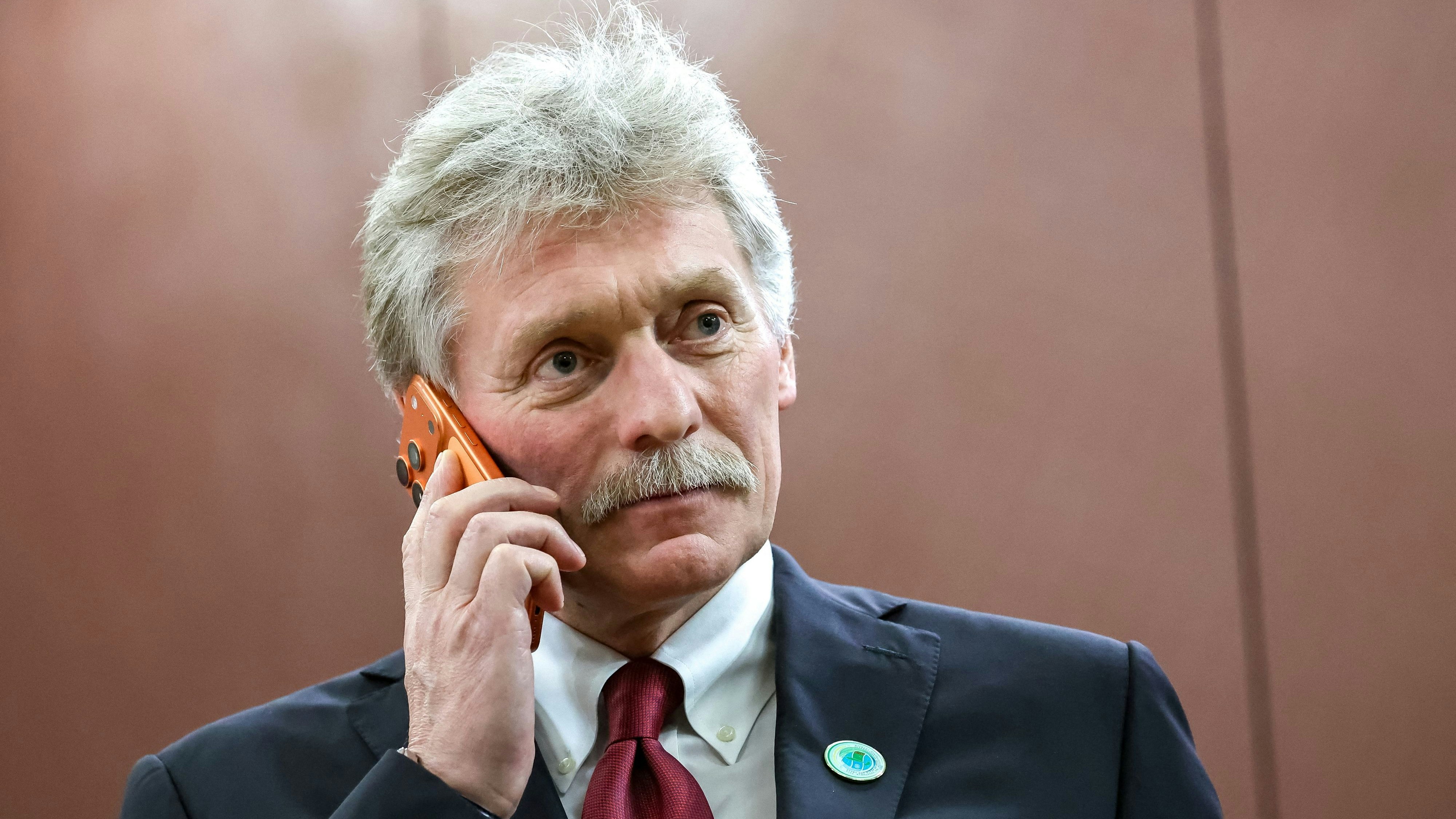 Heute.at - Der Kreml teilt schon wieder gegen ganz Europa aus