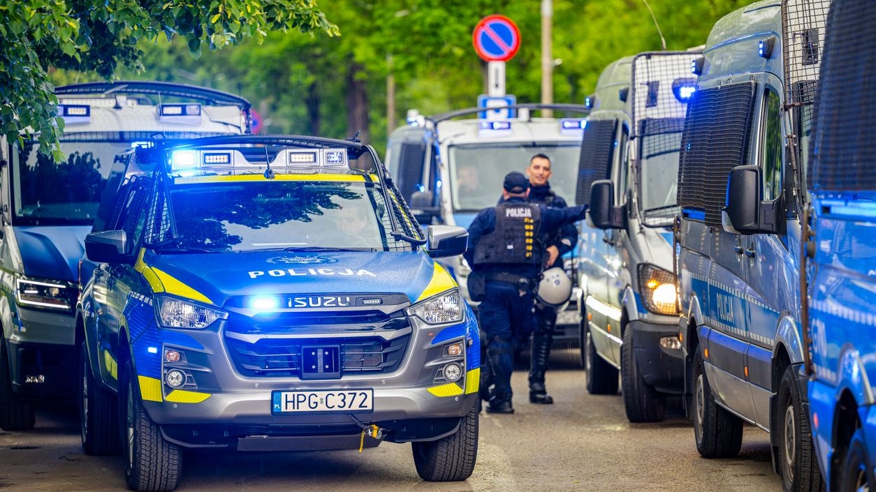 Heute.at - Anschlagspläne auf Weihnachtsmarkt – Student in Haft