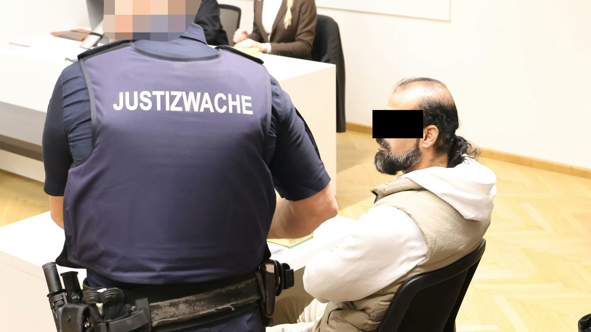 Heute.at - Mädchen (6) gab Notsignal: Freispruch für Stiefvater