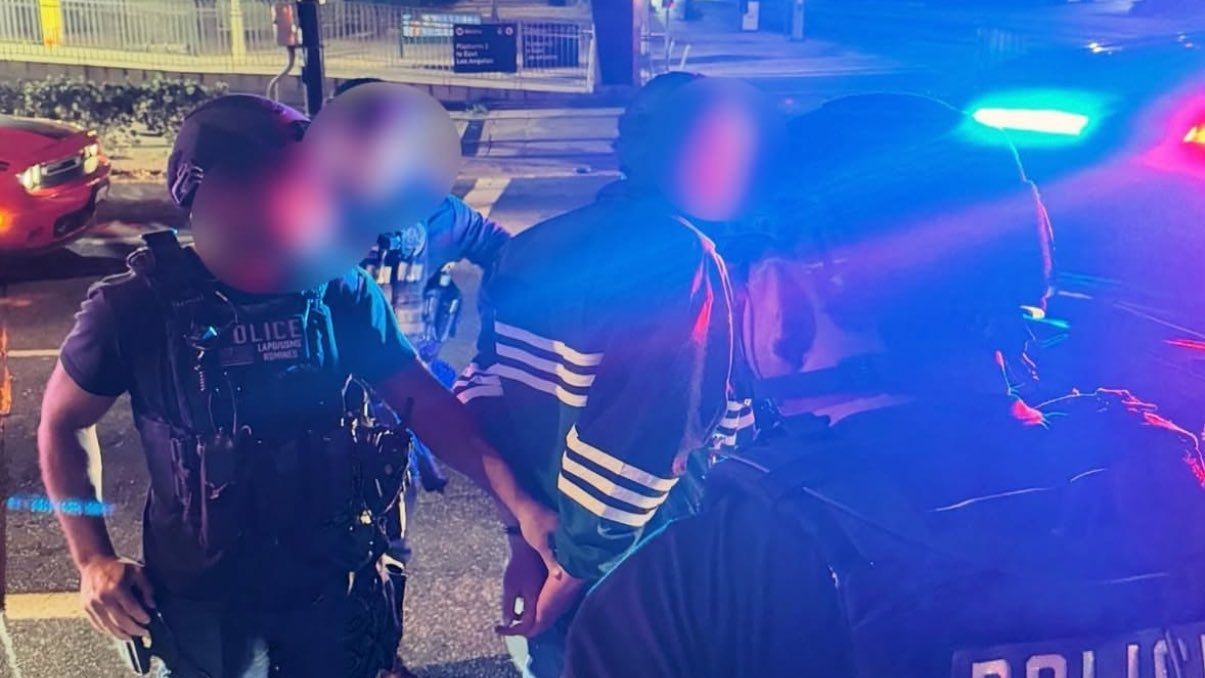 Heute.at - Blutspur zu Hotel entlarvte Rob-Reiner-Sohn als Mörder