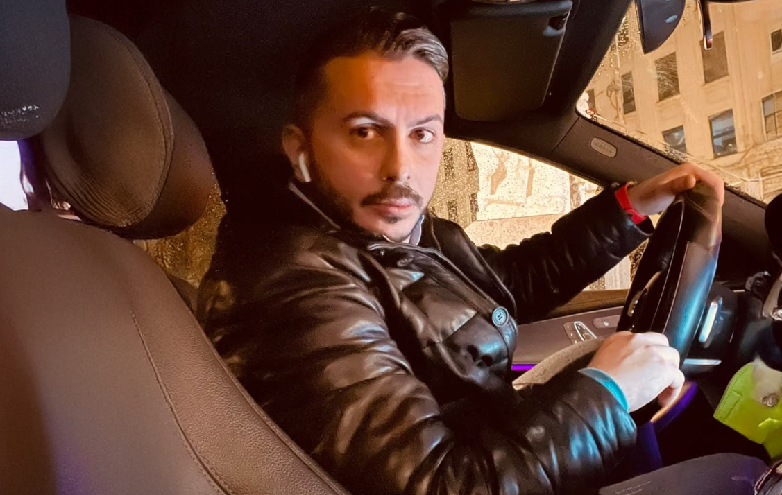 Heute.at - Geldbörse weg – Taxler mit Herz nahm Laura gratis mit