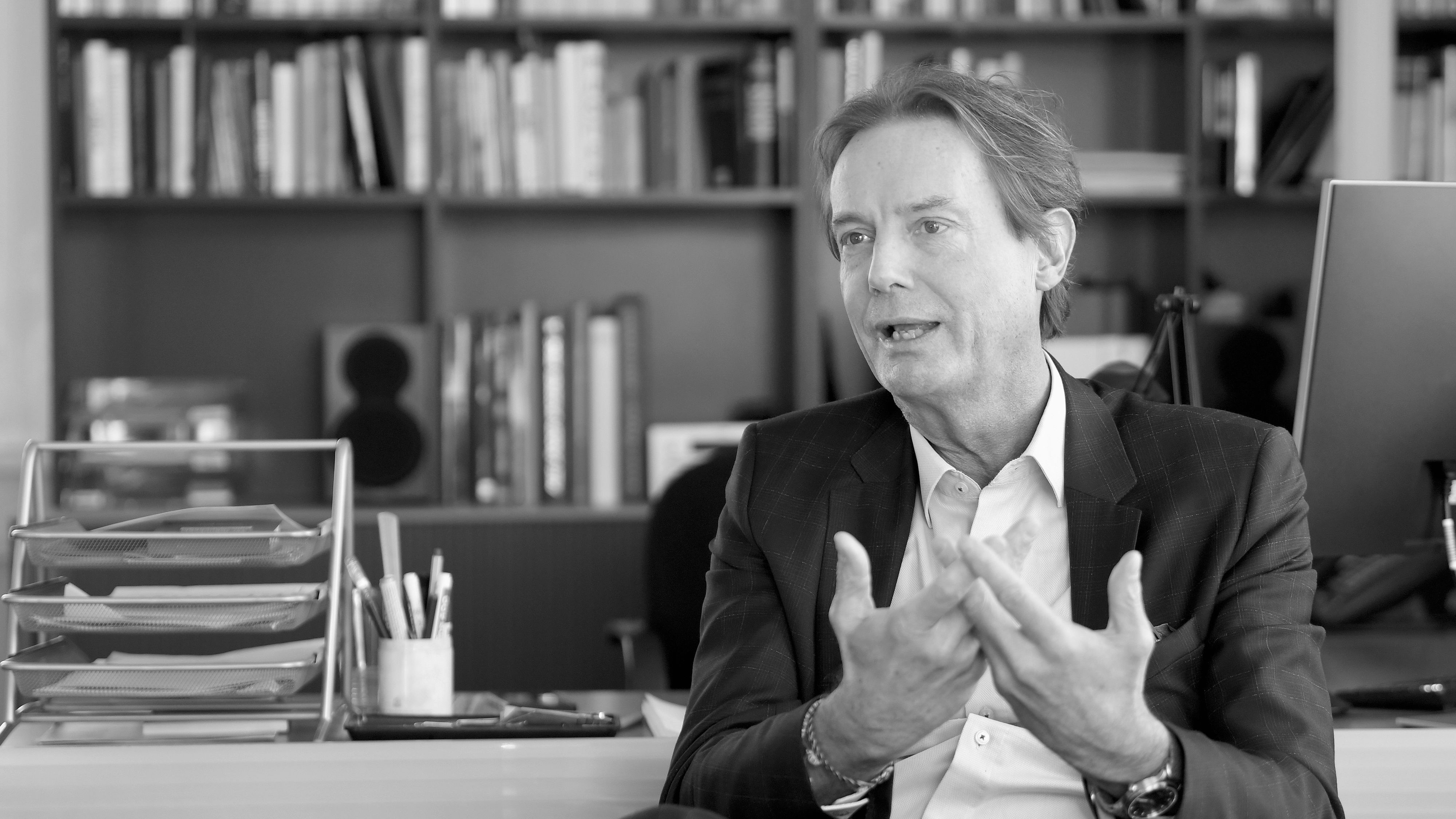 ORF in tiefer Trauer! Langjähriger Radiomacher ist tot