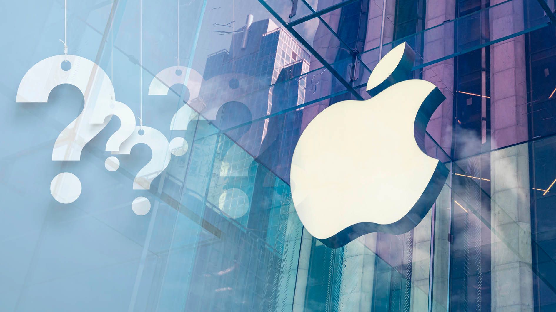 Heute.at - Geklaut, verkauft: Prototyp verrät geheime Apple-Pläne