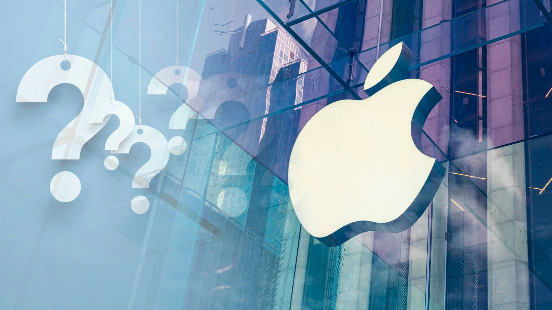 Heute.at - Geklaut, verkauft: Prototyp verrät geheime Apple-Pläne