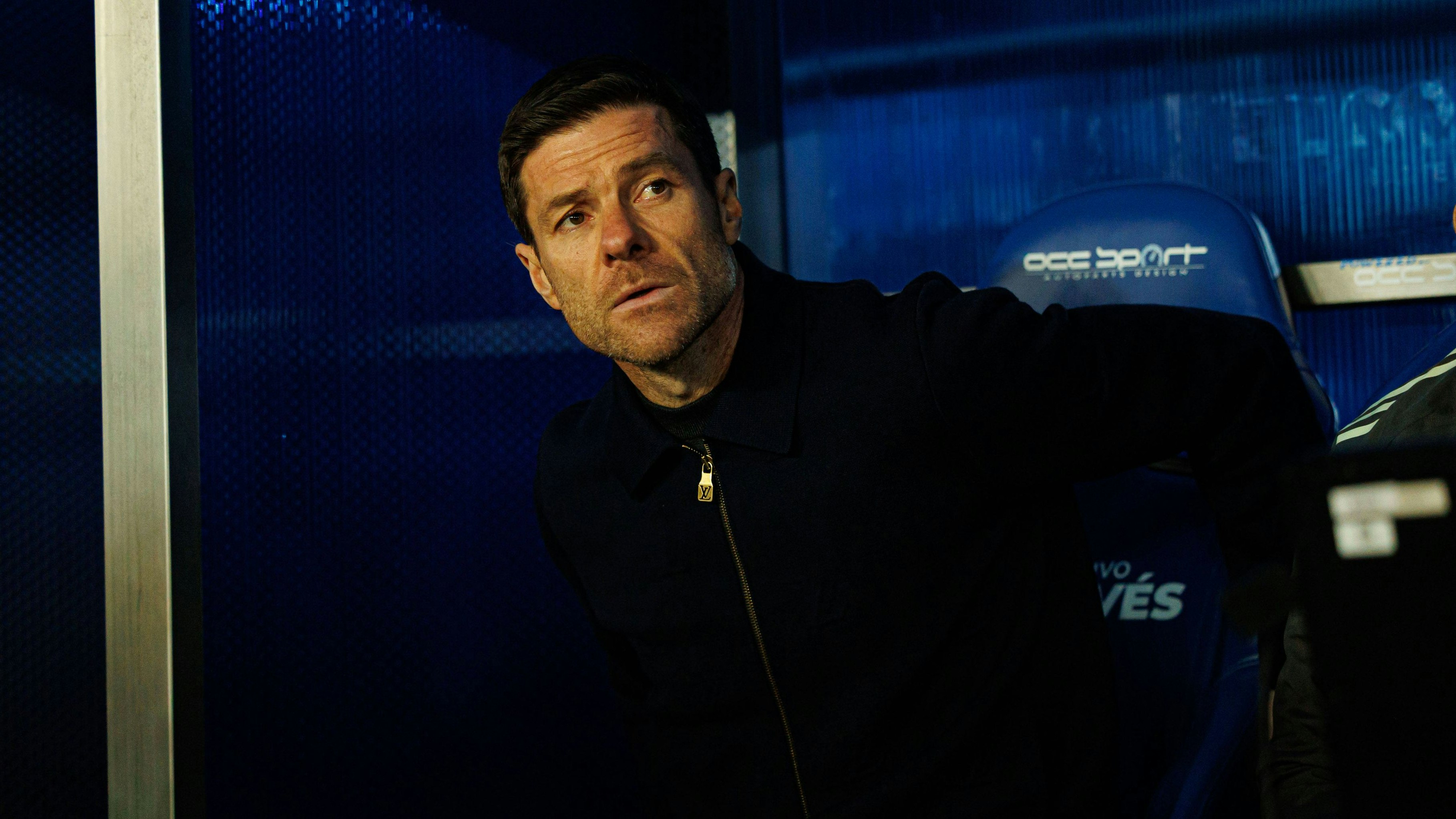 Heute.at - Real-Boss mit klarer Vorgabe an Coach Alonso