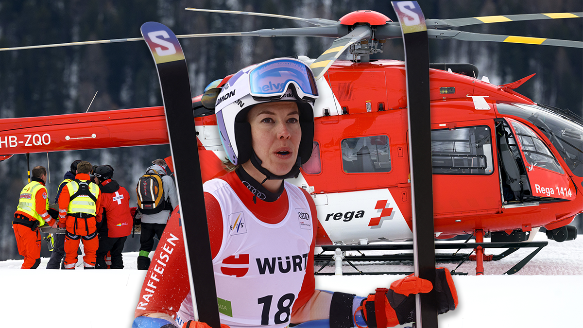 Heute.at - Bin froh, dass ich meinen Körper noch bewegen kann