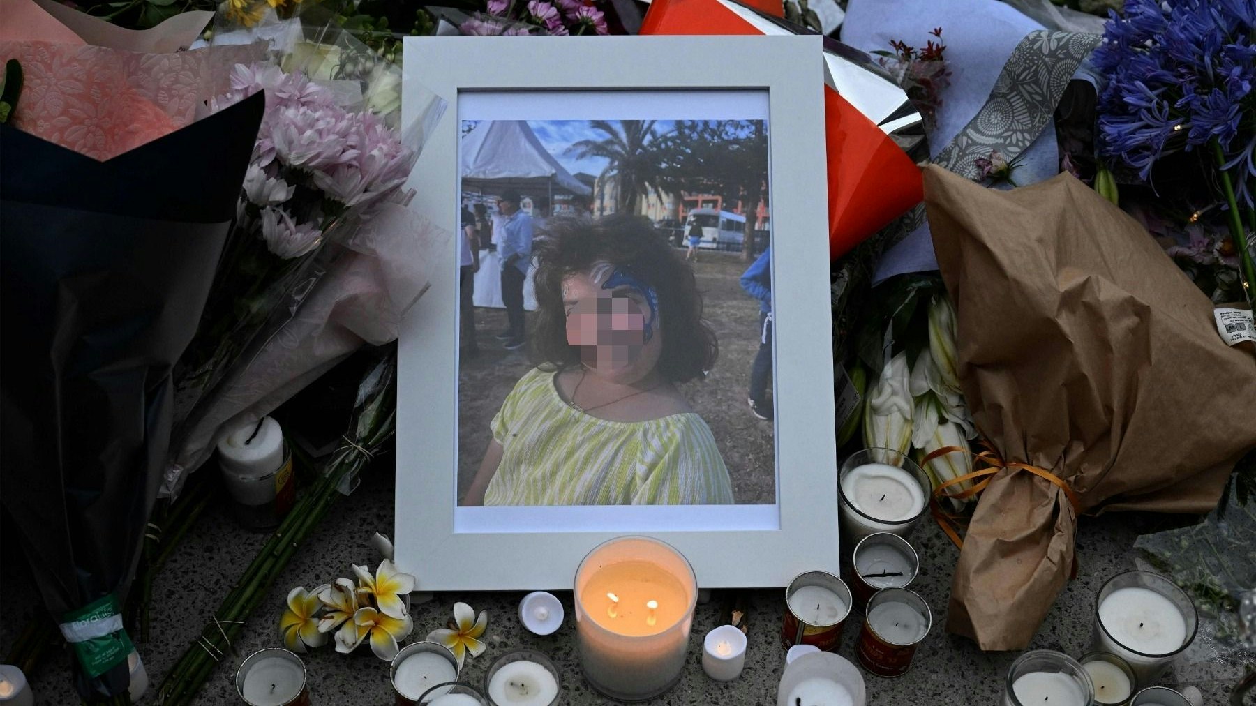 Heute.at - Was für ein Monster: Mutter trauert um Matilda (10)