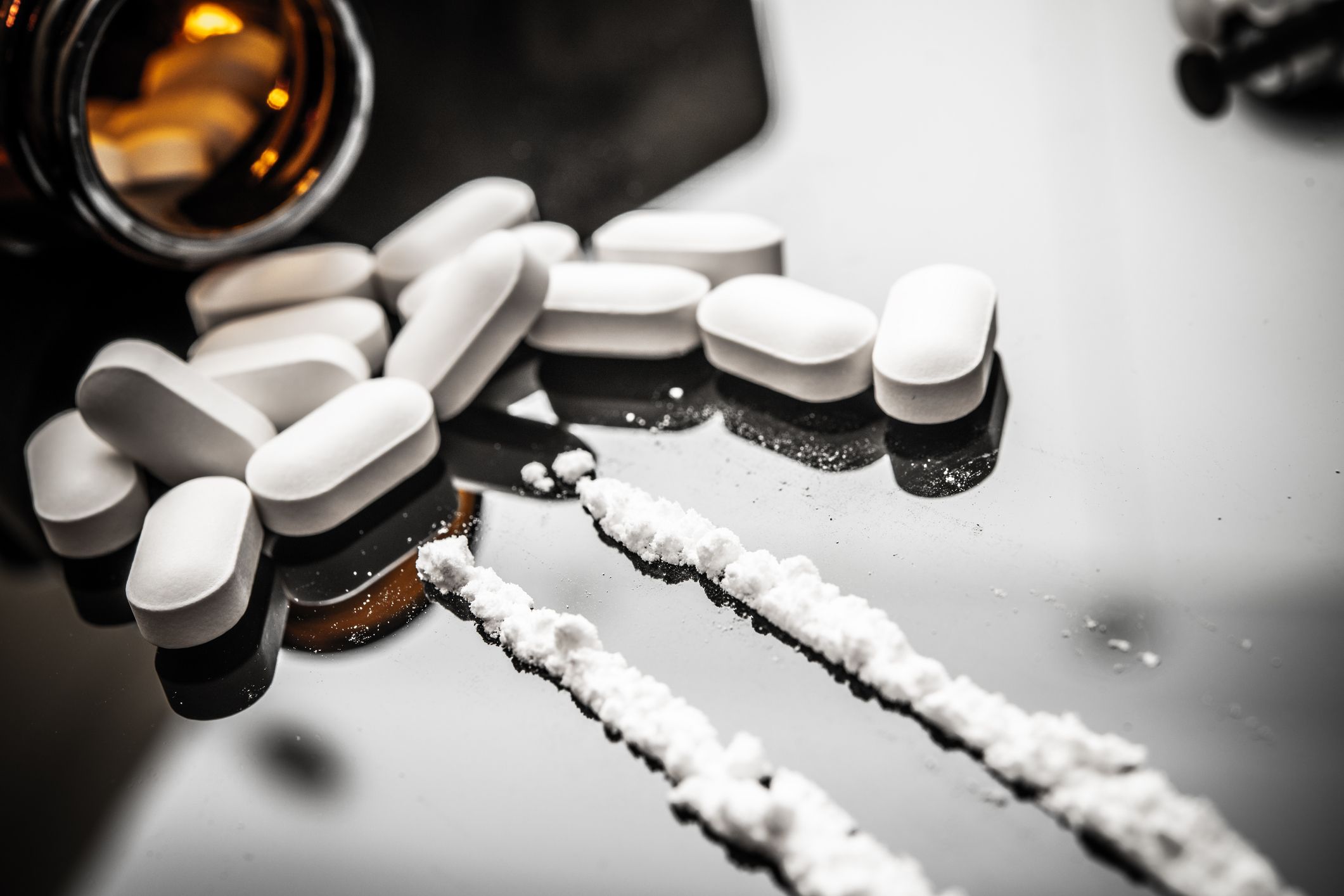 Die USA stufen Fentanyl als 