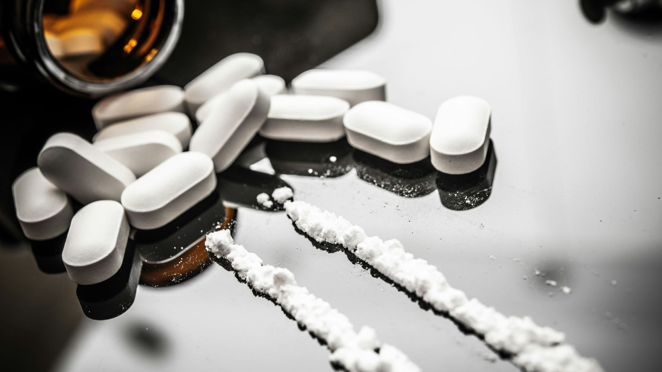 Heute.at - USA stufen Fentanyl als Massenvernichtungswaffe ein