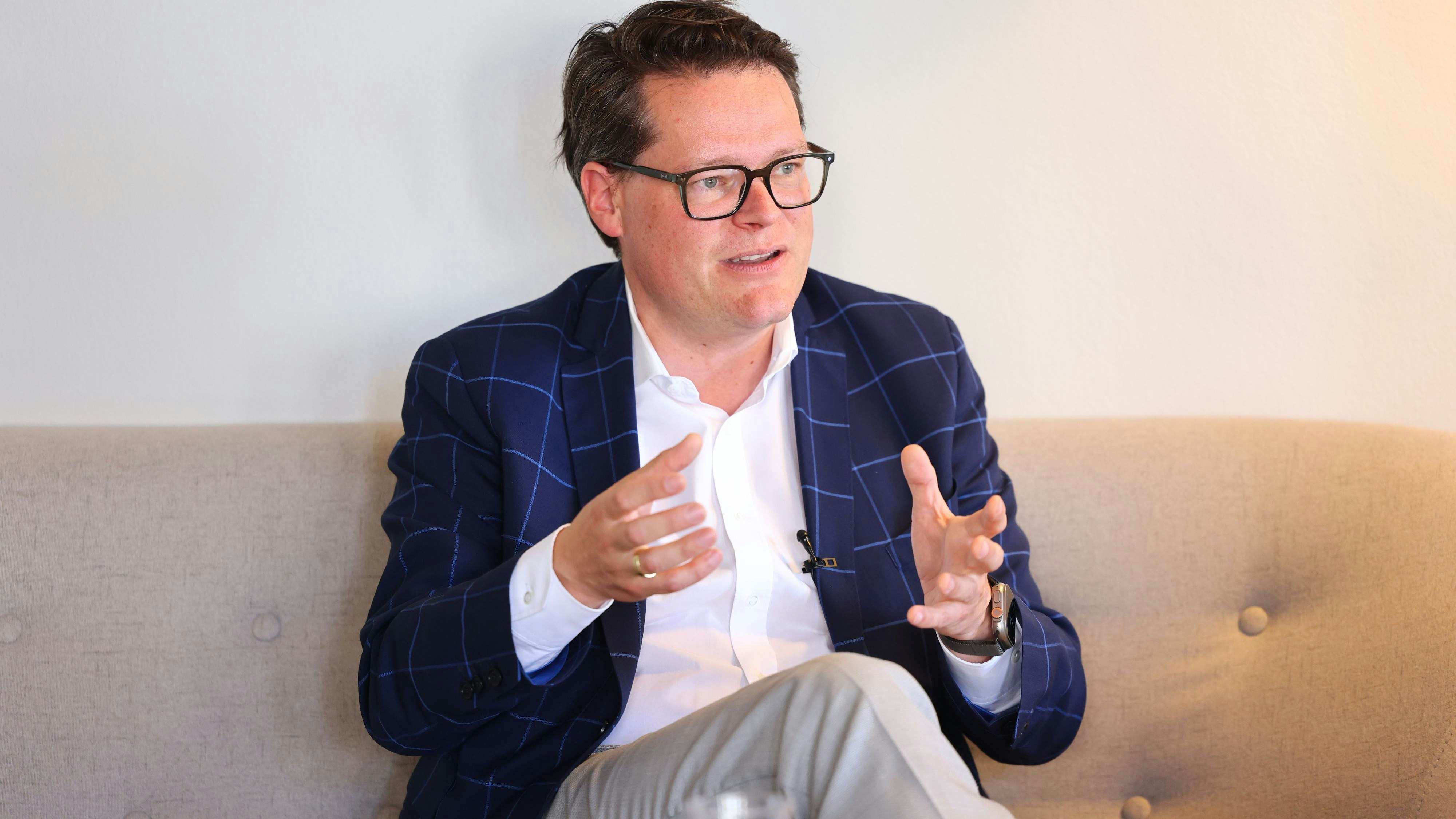 Heute.at - Wien will 2026 1 Mrd. Euro in Klimaschutz investieren