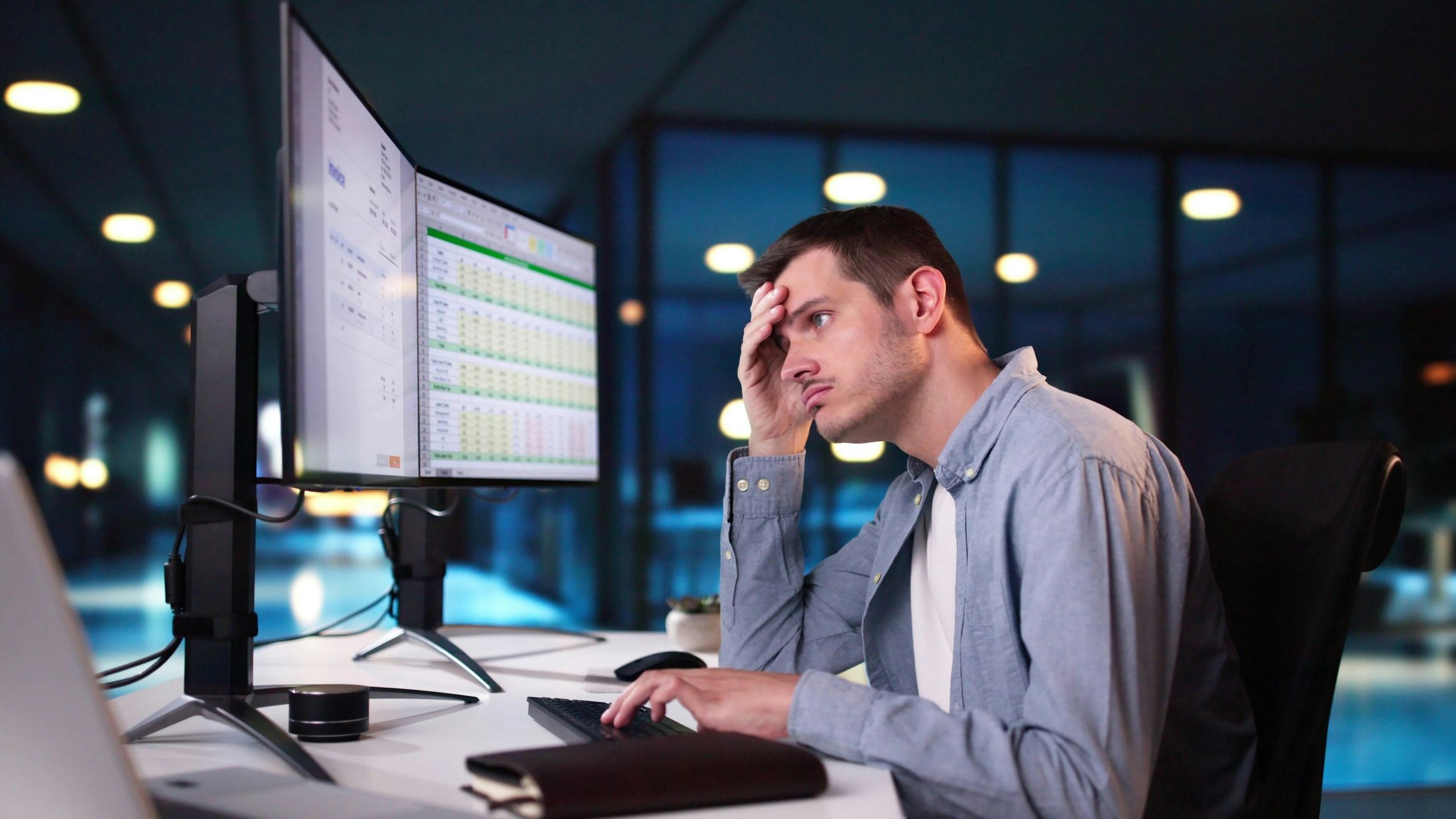 Heute.at - Neue Regelung für Überstunden: Das ändert sich 2026