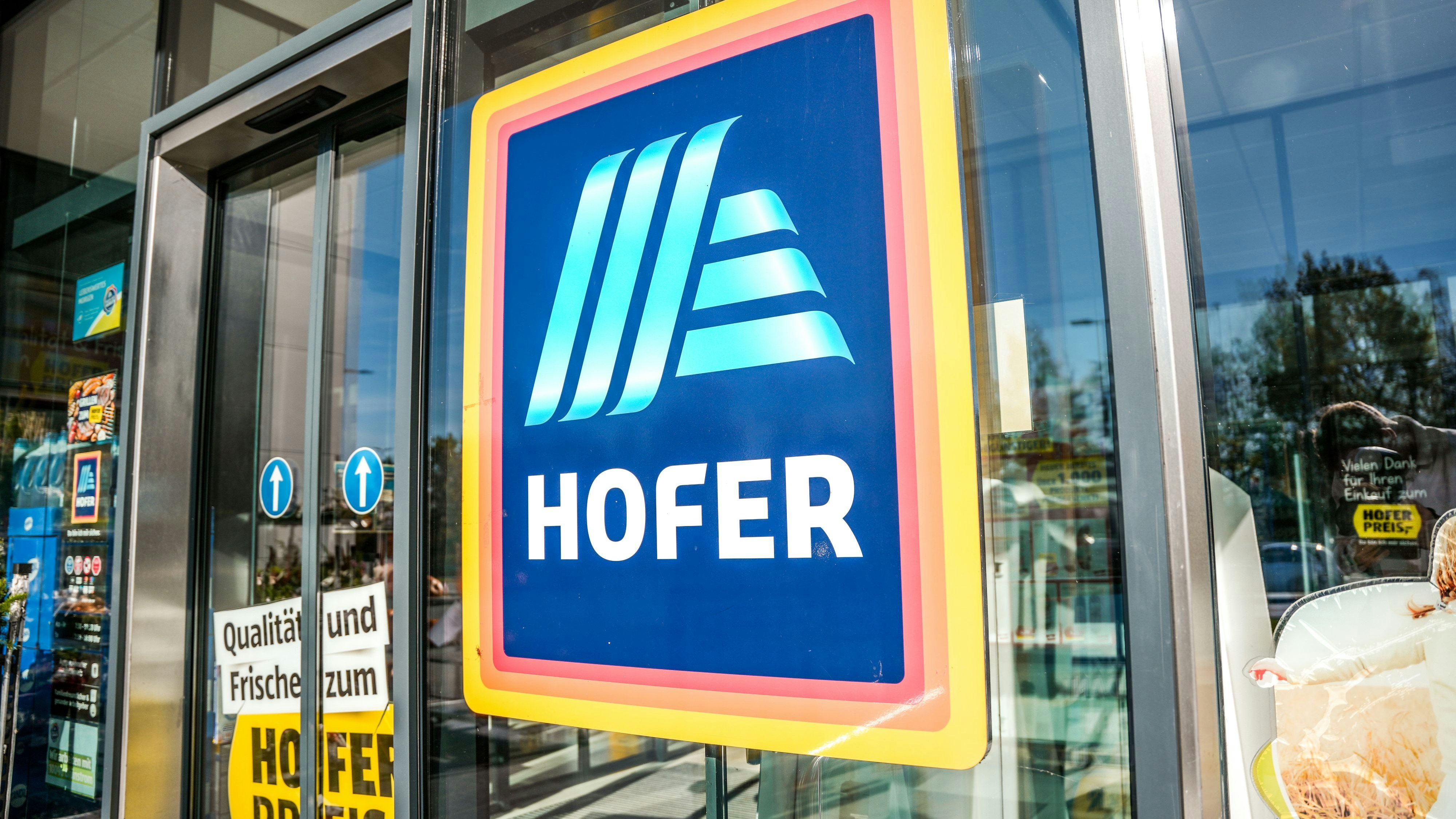 Heute.at - Nachricht von Hofer betrifft ALLE Kunden in Österreich