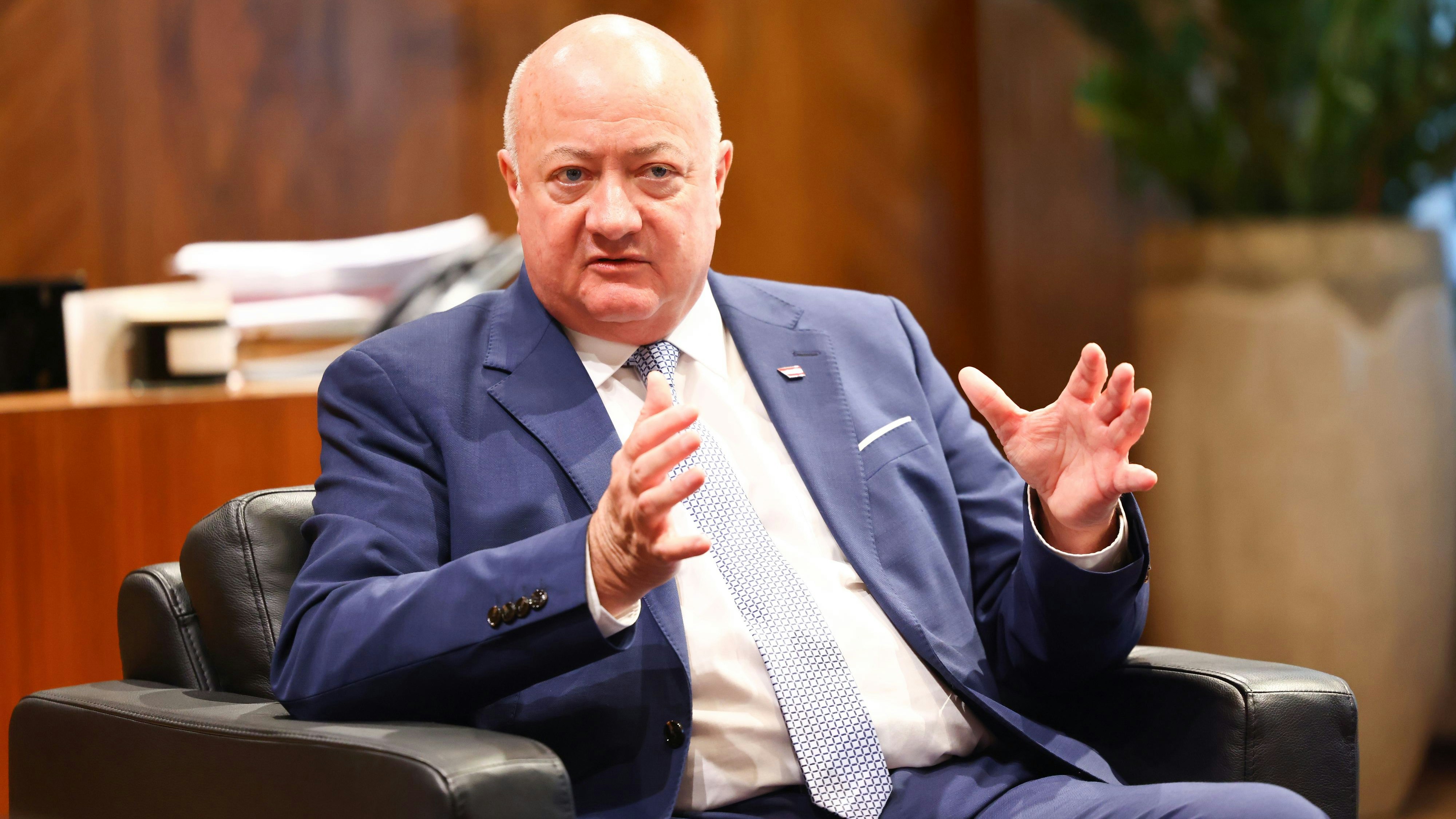 Heute.at - 3-Punkte-Plan! So will Kanzler jetzt Strompreis senken