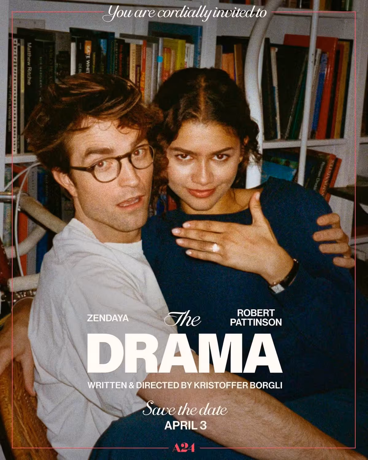 Der erste Teaser zum Film 