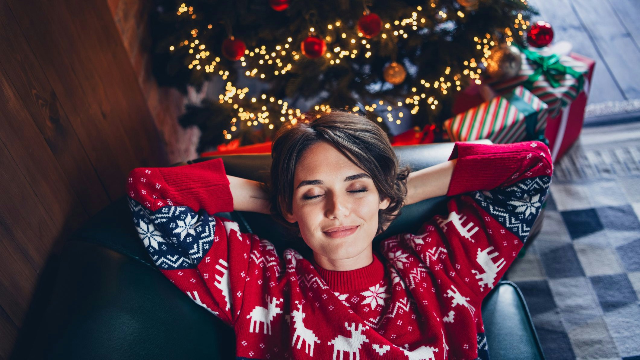 Mein-Nachtsfeier: Das Fest der Selbstliebe