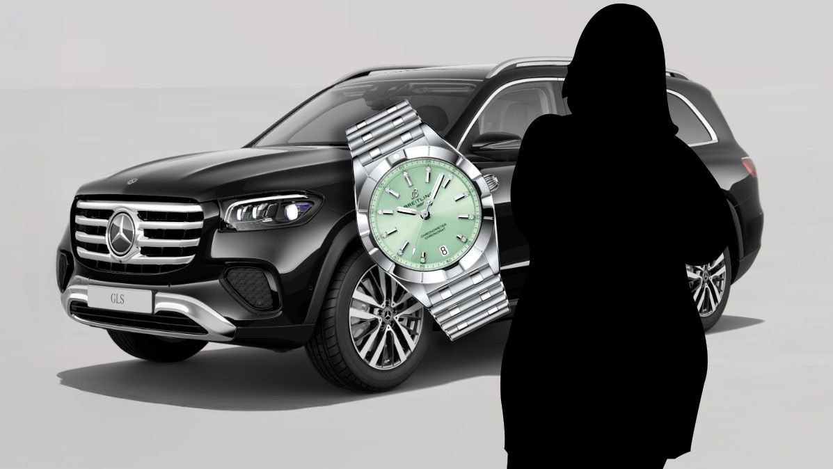 Mercedes-SUV, Luxus-Leben – doch Chefin wollte 6.000 €