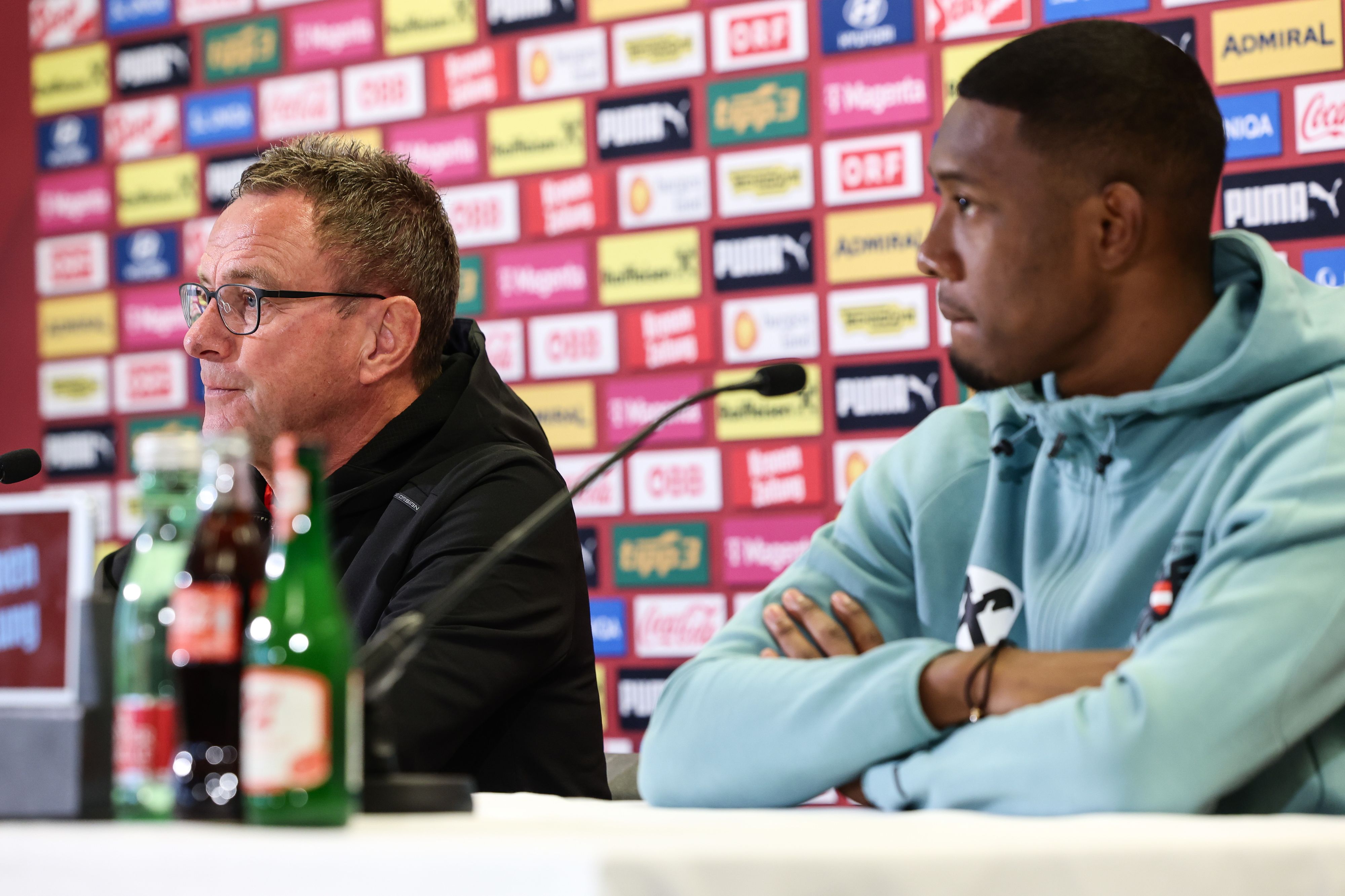Heute.at - Weltfußballer-Wahl: So stimmten Alaba und Rangnick
