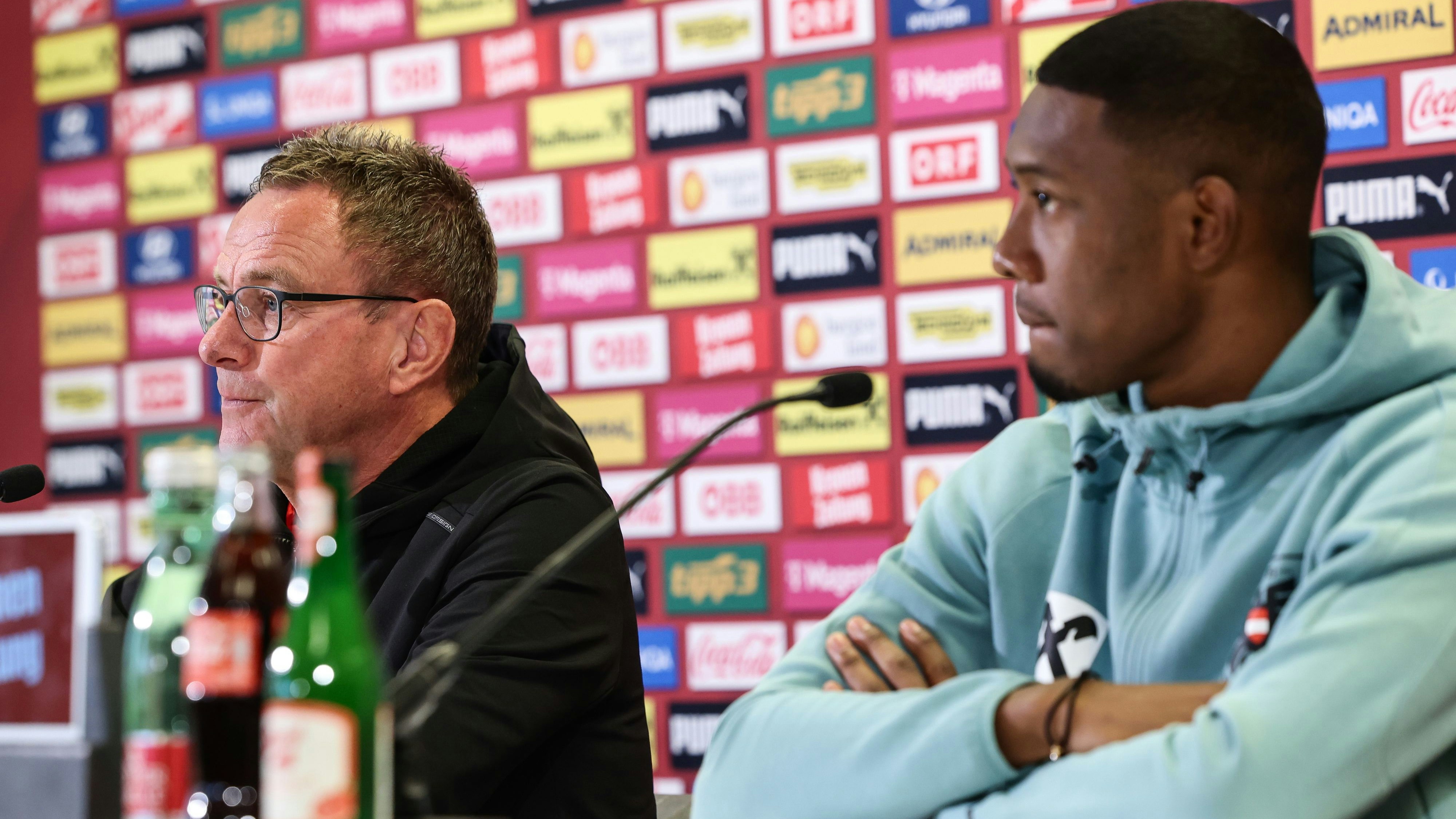Heute.at - Weltfußballer-Wahl: So stimmten Alaba und Rangnick