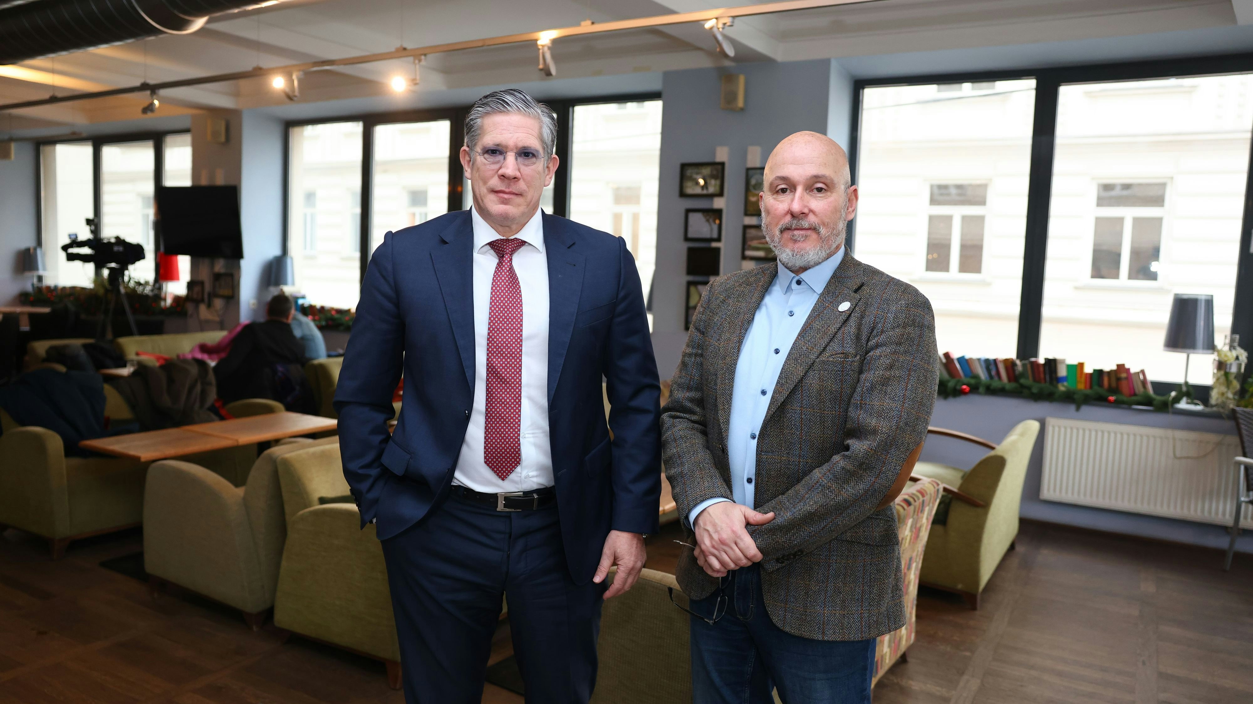 Heute.at - Liefern Sie! – Opferanwälte wettern gegen Regierung