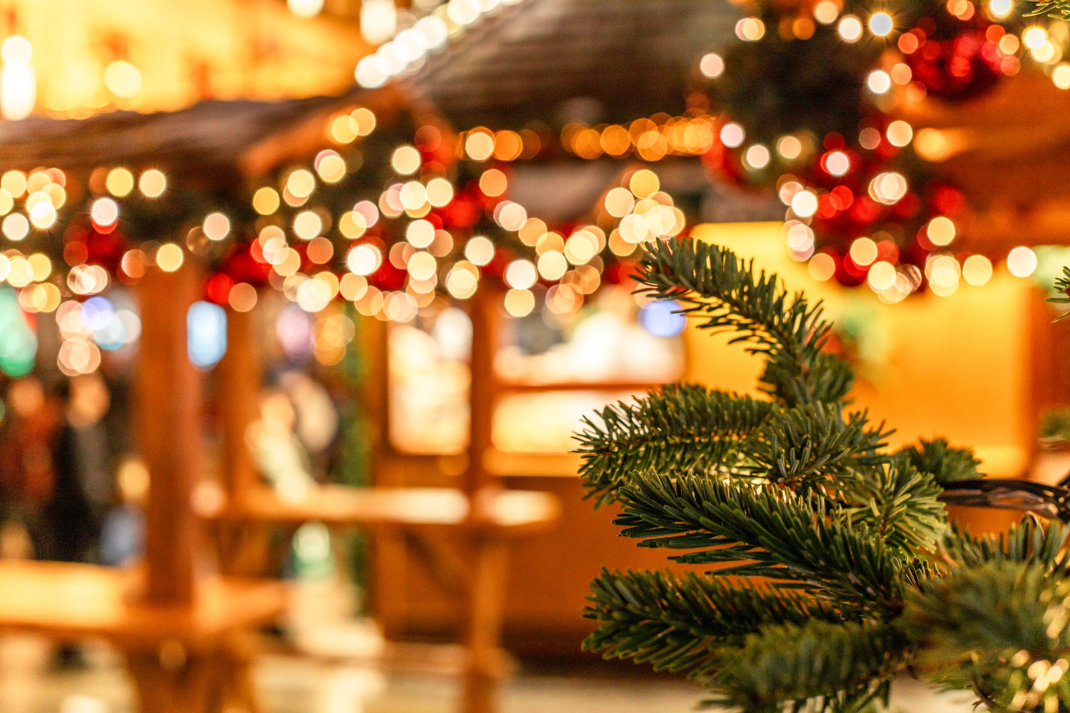 Heute.at - Plötzlich Neonazi-Musik auf bekanntem Weihnachtsmarkt