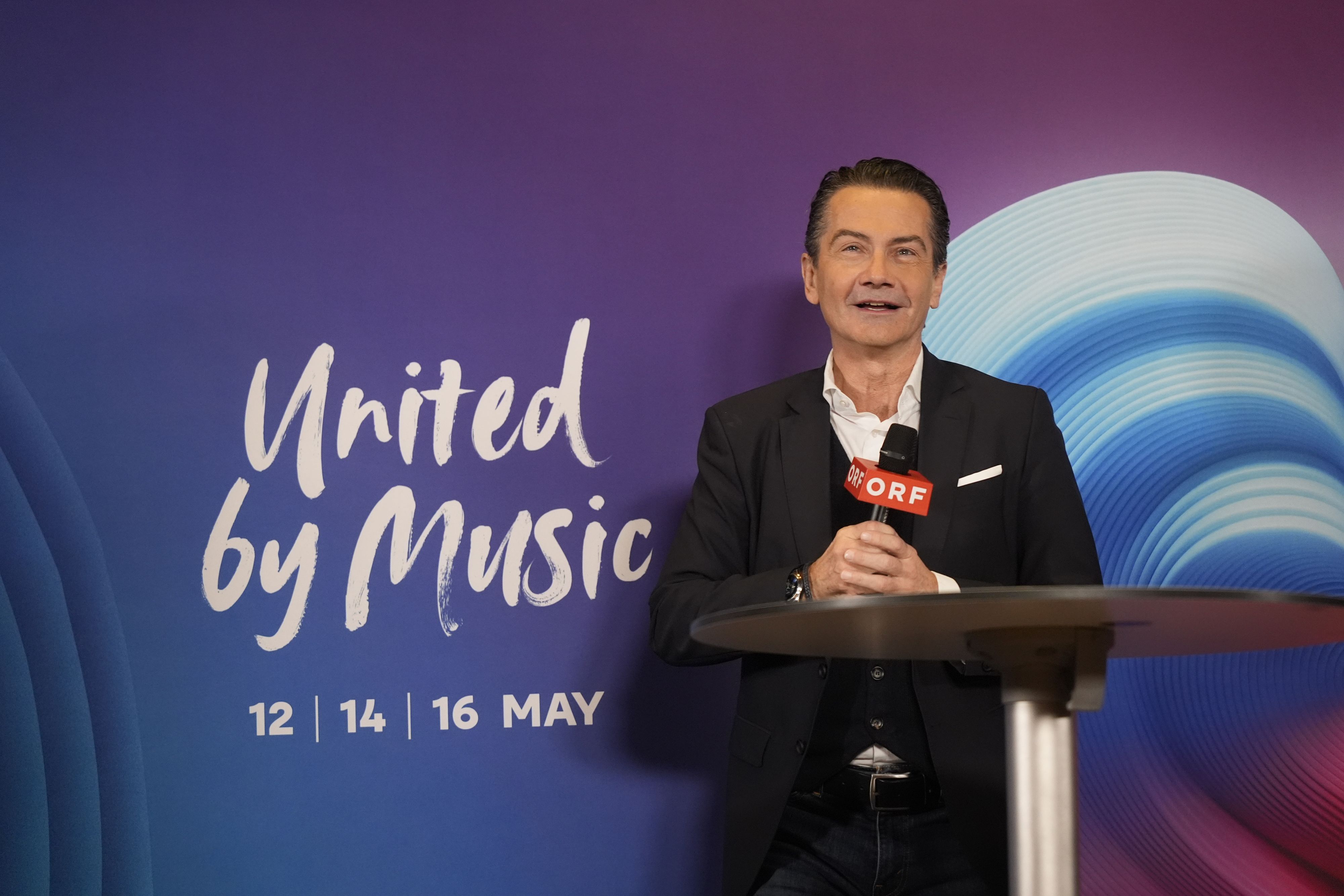 Heute.at - Größte Krise des Song Contests? ORF-Chef beschwichtigt