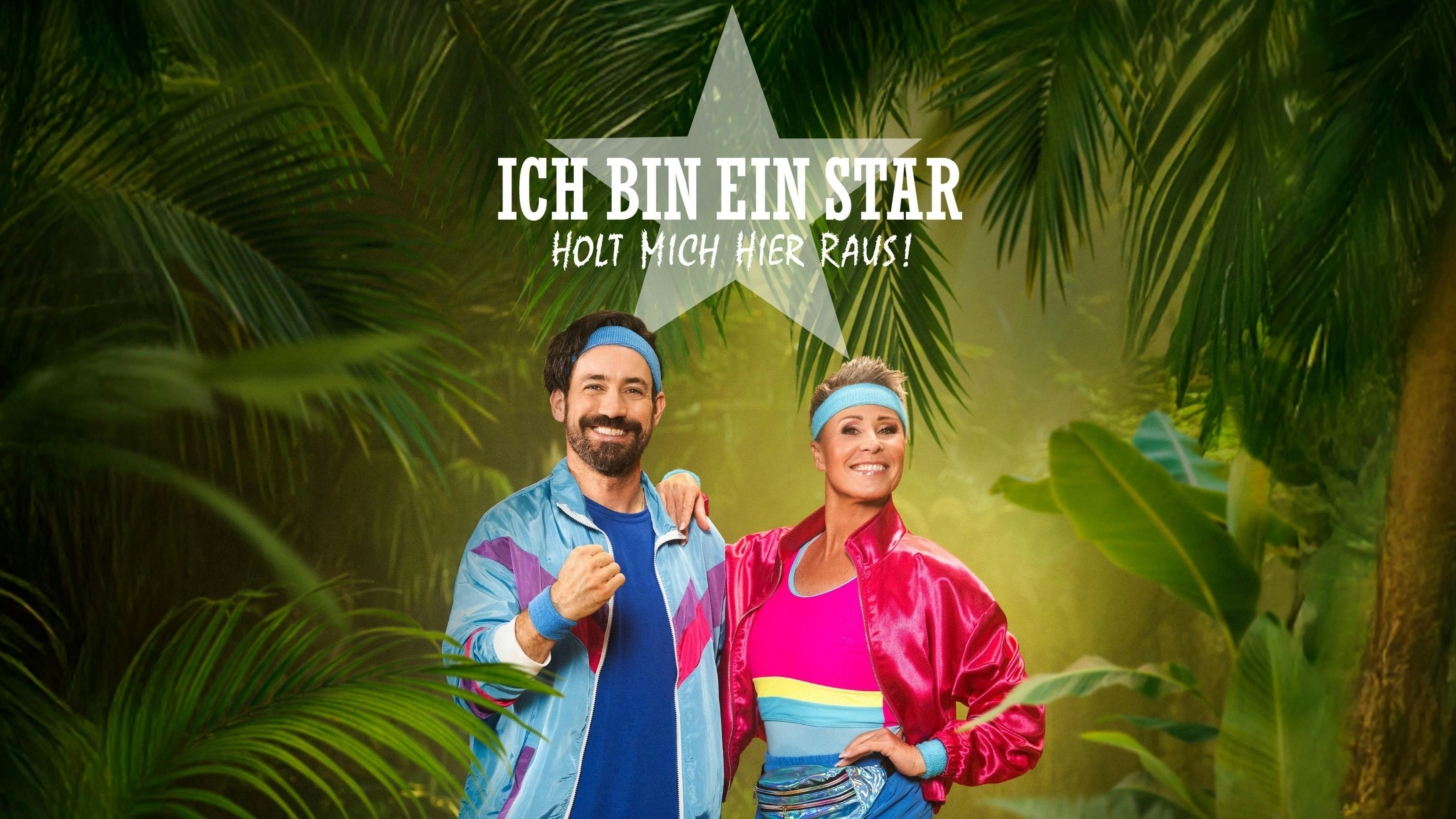 Heute.at - Es ist raus! RTL enthüllt Starttermin für Dschungelcamp