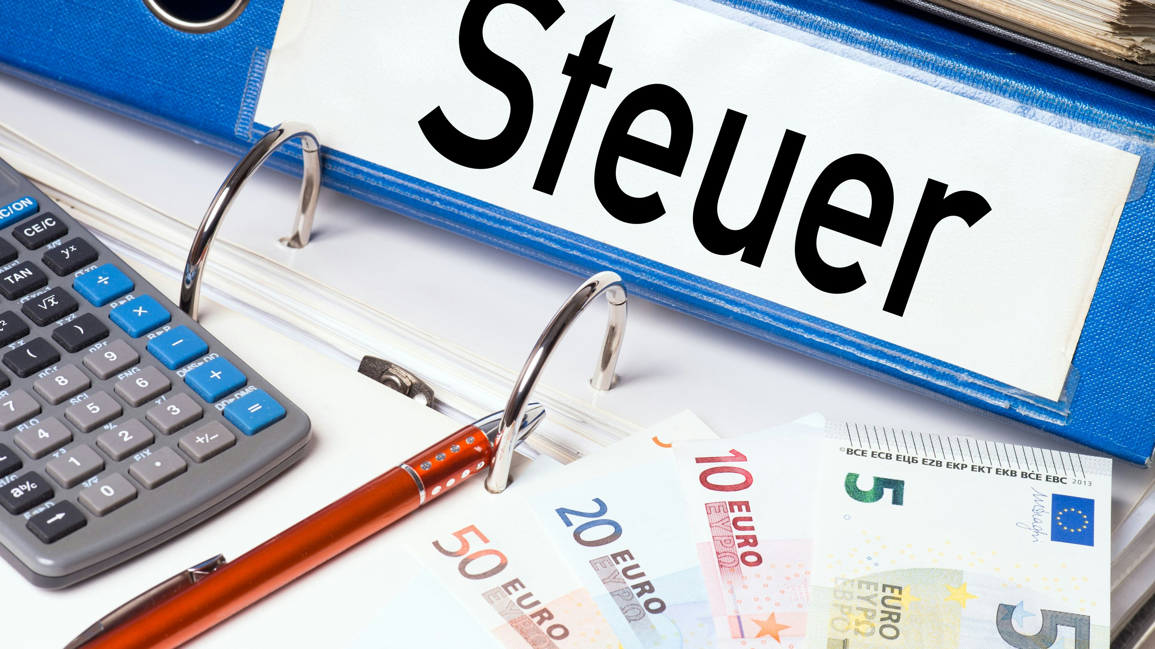 Heute.at - Neue Regeln – was sich beim Steuerausgleich ändert