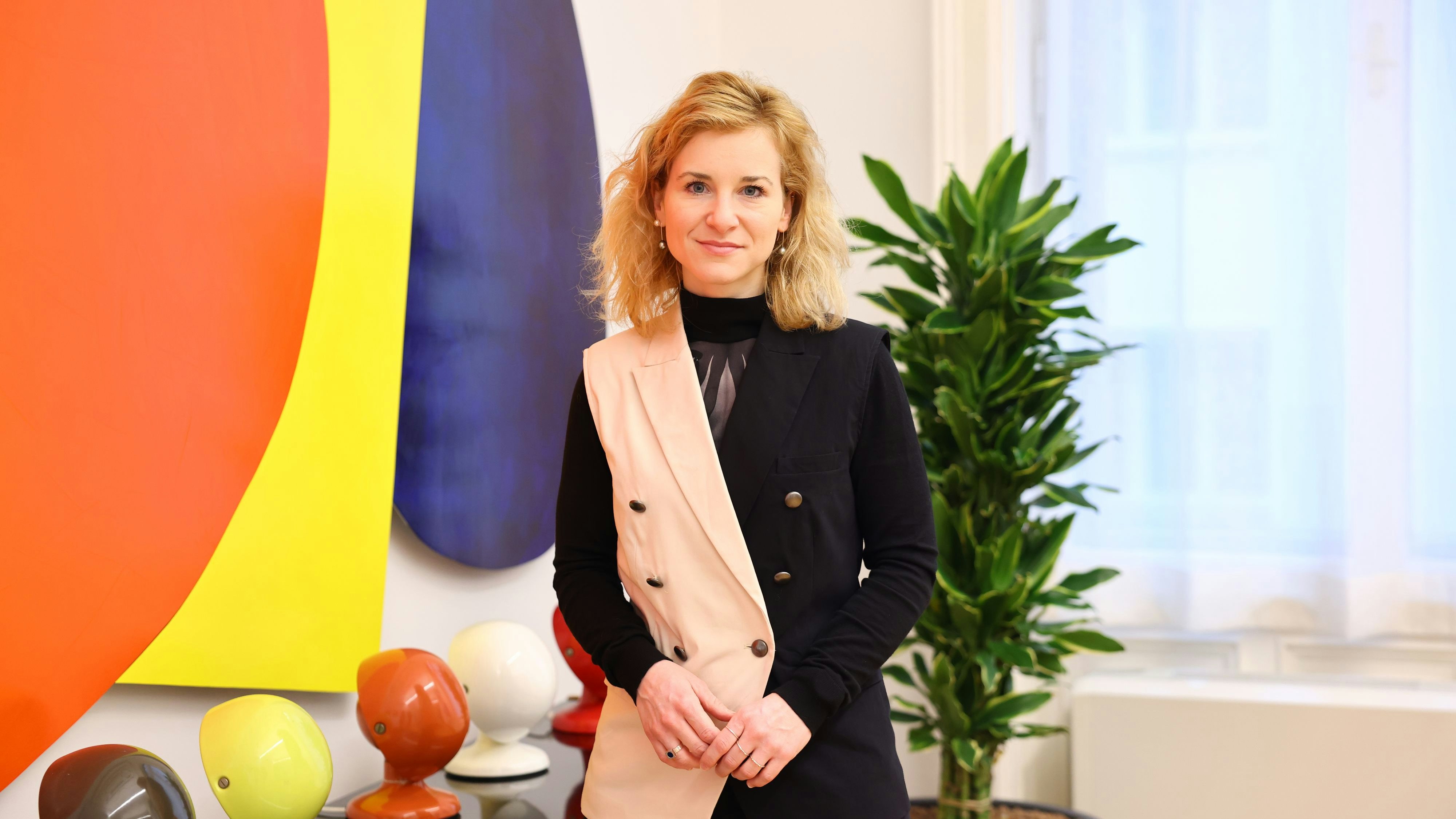 Holzleitner: "Frauen müssen in Sicherheit leben können."