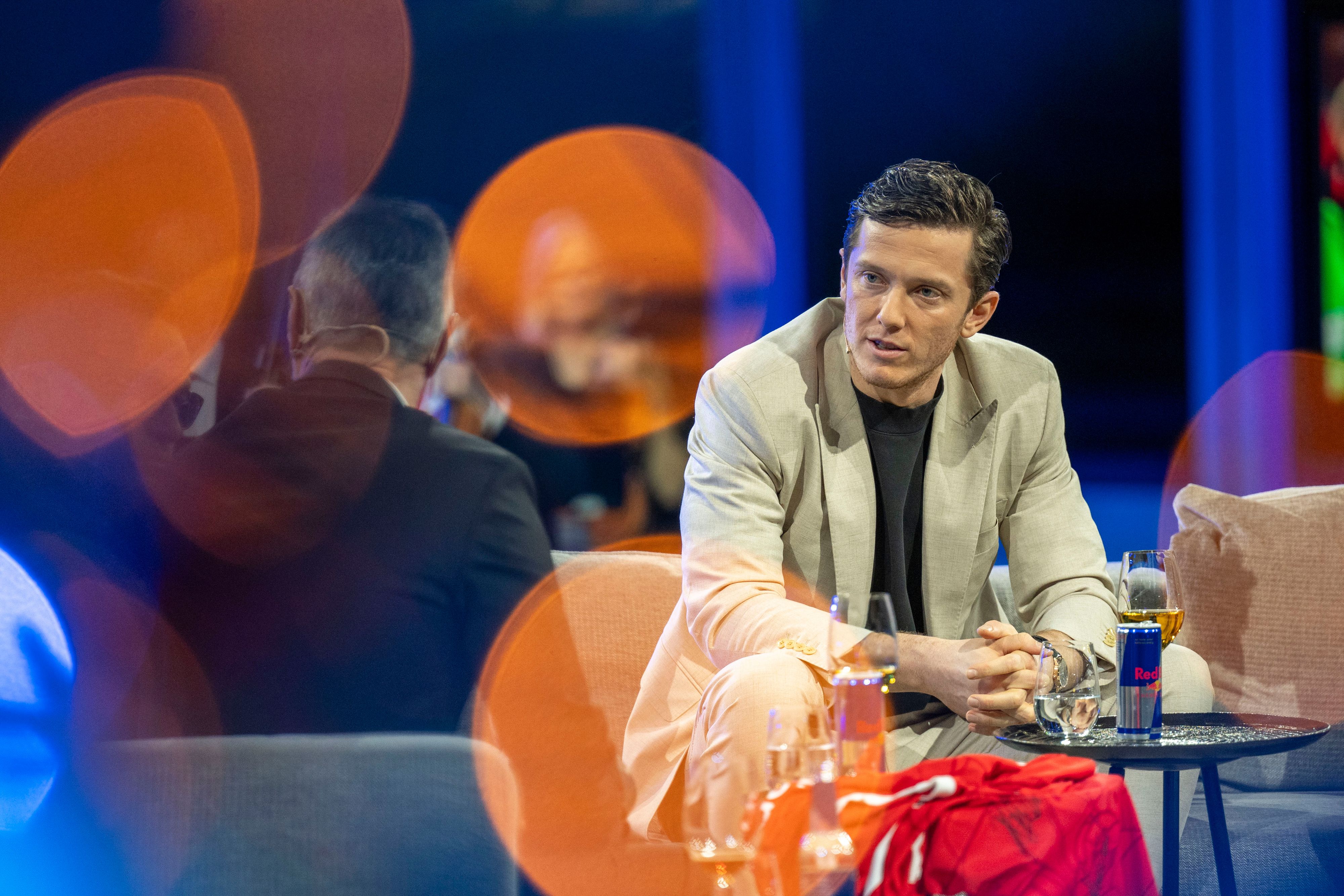 Heute.at - ÖFB-Held verrät, was Mama zu Weihnachten kocht