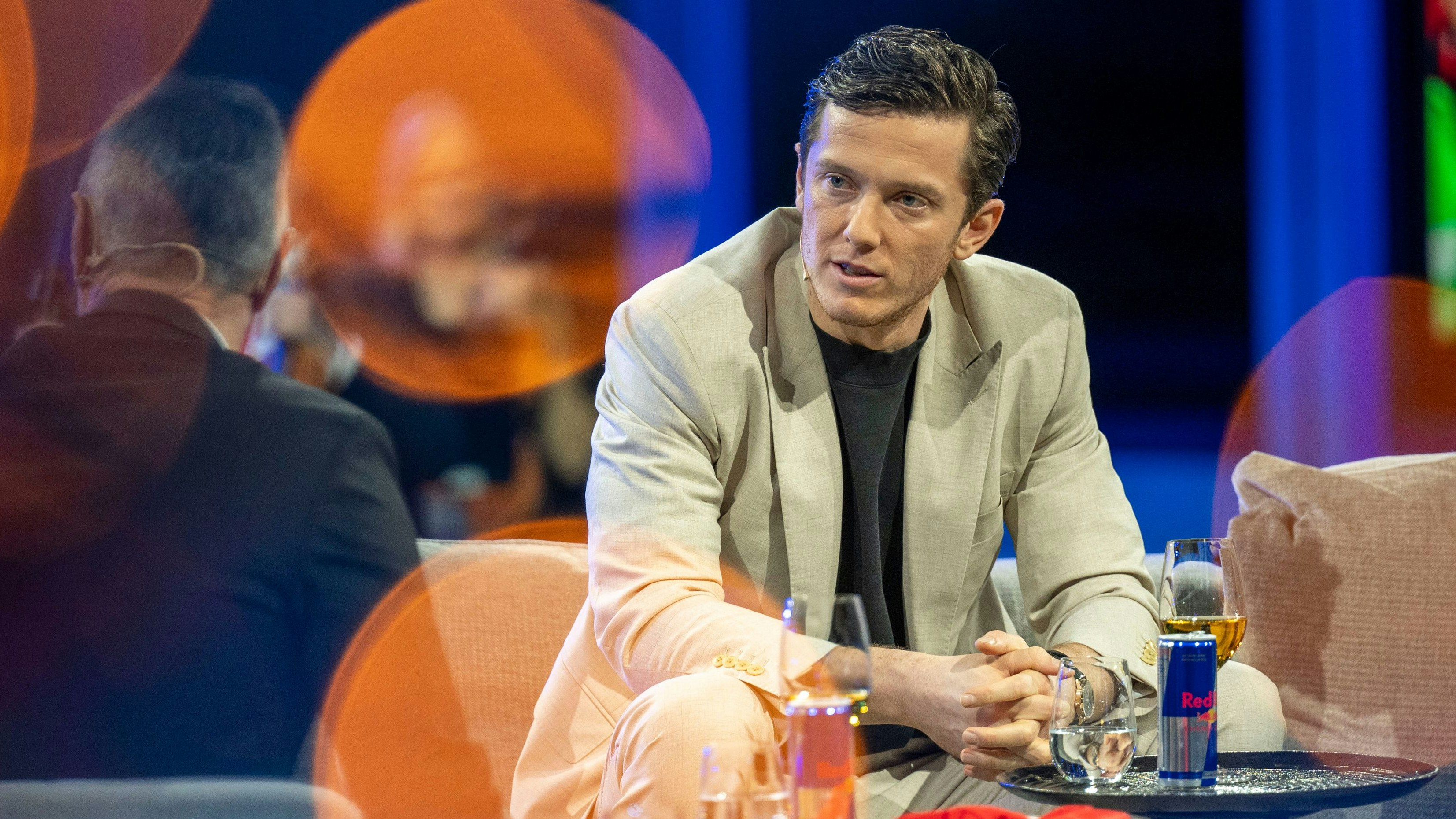 Heute.at - ÖFB-Held verrät, was Mama zu Weihnachten kocht