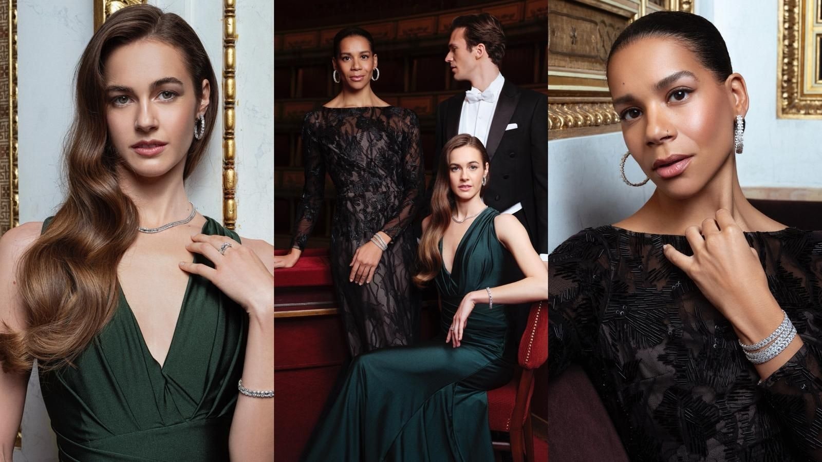 Heute.at - Juwelier Wagner glänzt erneut beim Wiener Opernball