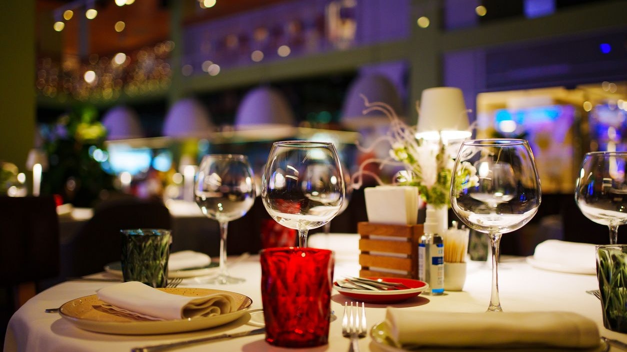 Heute.at - So viele Lokale haben zu Weihnachten offen