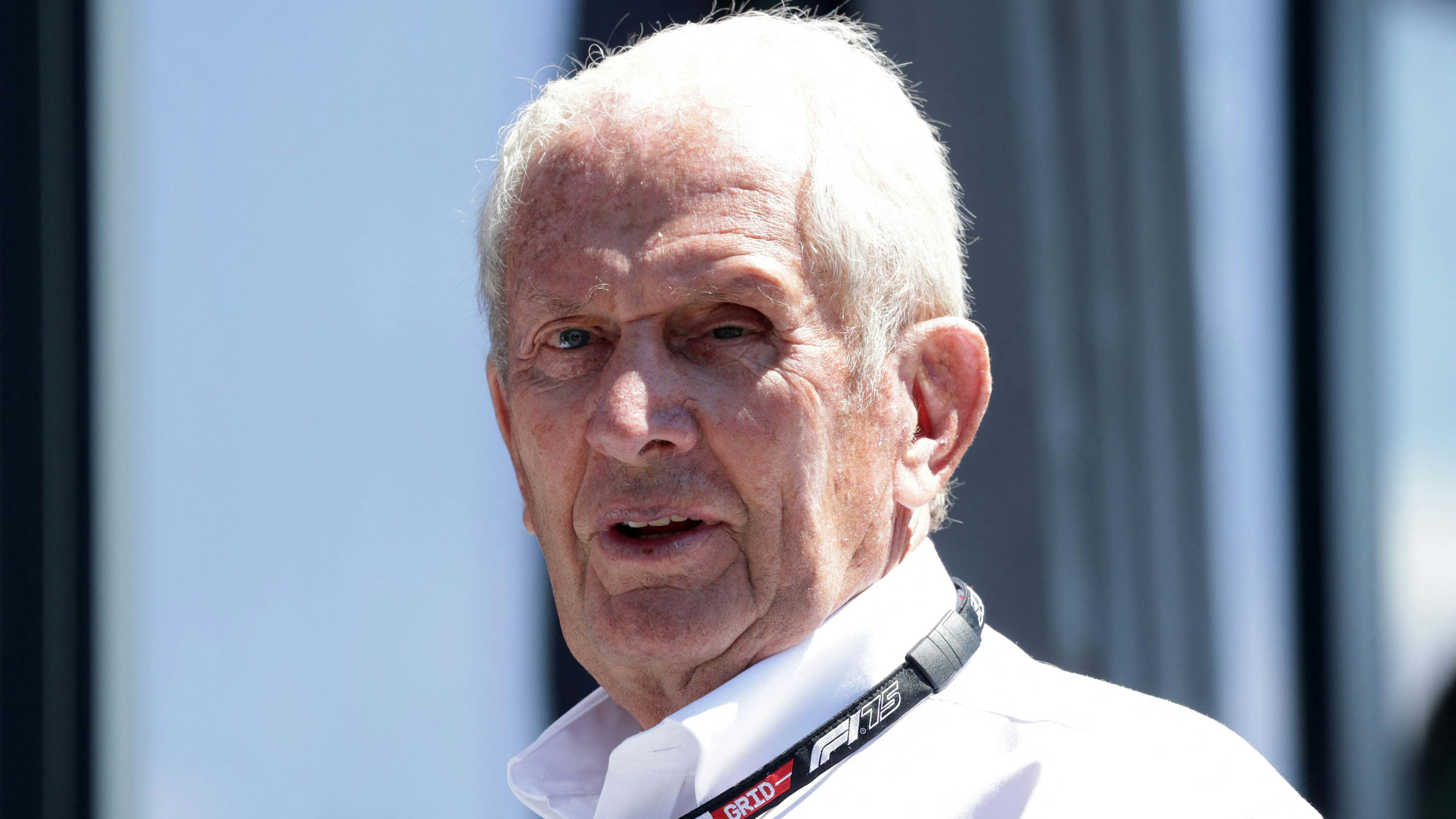 Heute.at - Verstappen rückte von ihm ab: Neue Details zu Marko-Aus