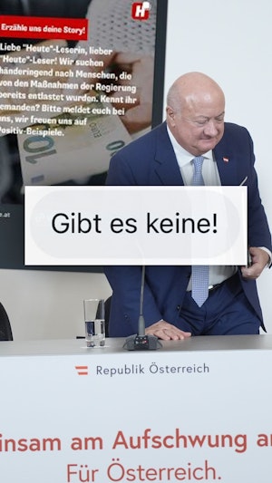 Inflation Österreich: Trotz Regierungs-Maßnahmen keine spürbare Entlastung. Preise steigen weiter, Haushaltsenergie und Lebensmittel teurer.
