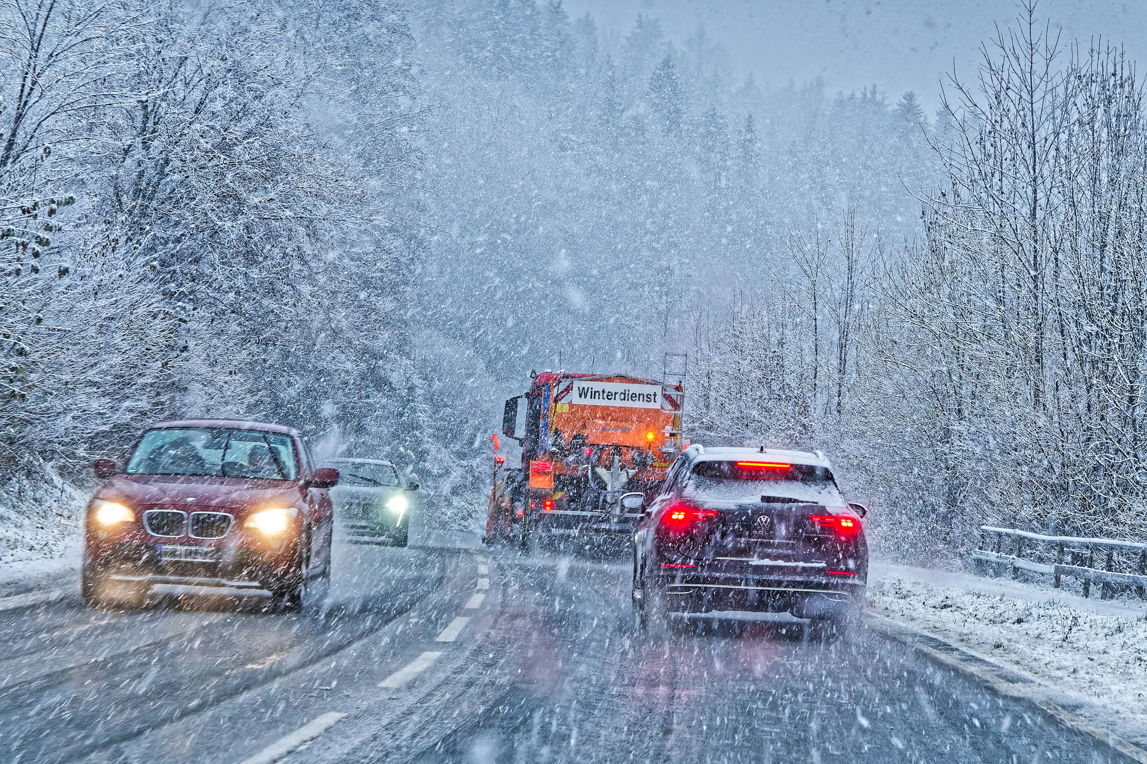 Heute.at - Bis Heiligabend – Top-Experte macht klare Absage