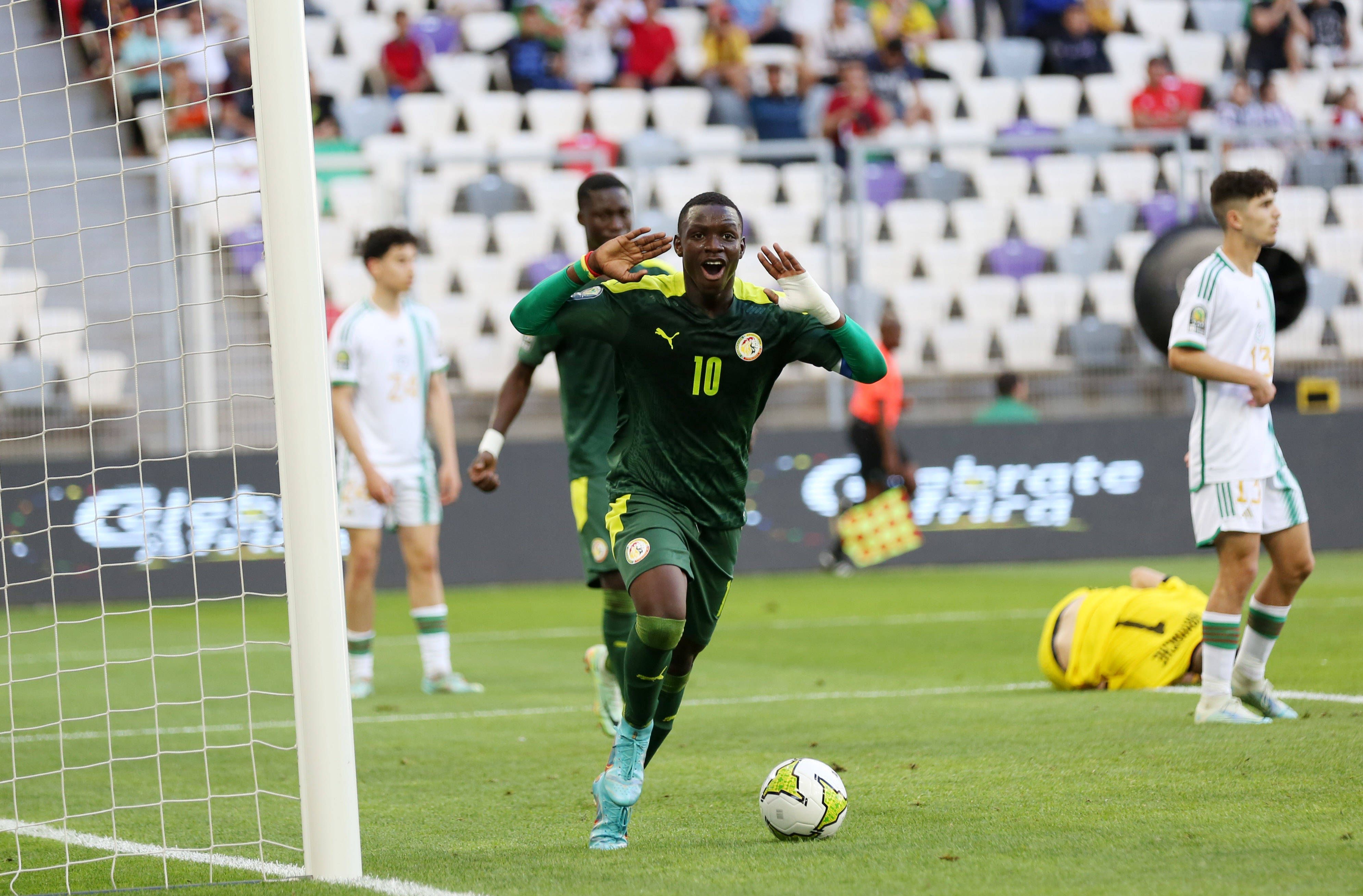 Amara Diouf wird vermisst.