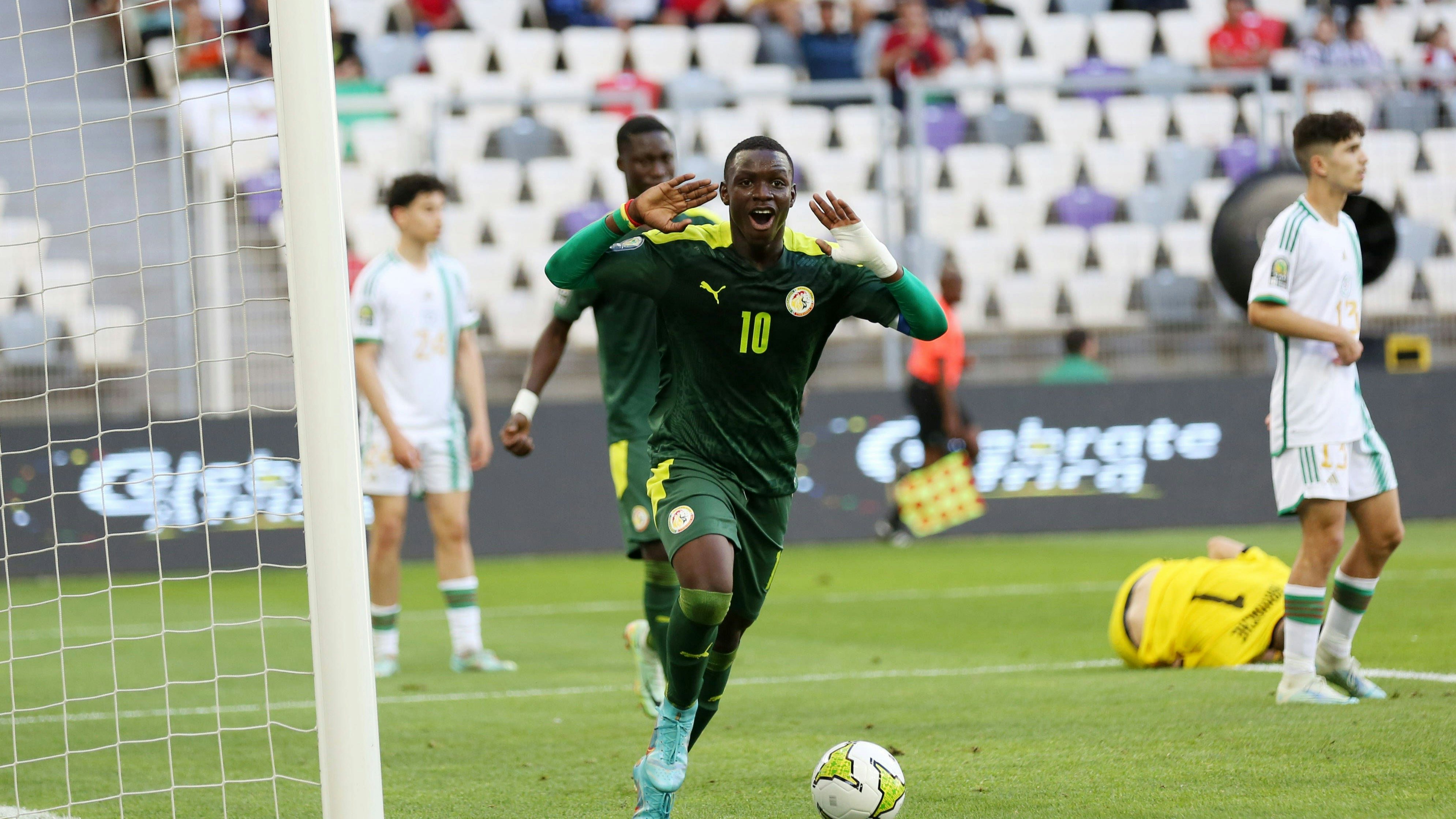 Heute.at - Große Sorge! Talent (17) nach Explosion vermisst