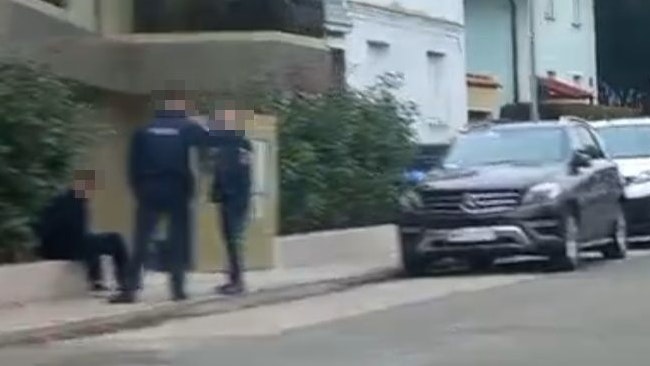 Heute.at - Krimi in Wien-Liesing! Dealer und Einbrecher verhaftet