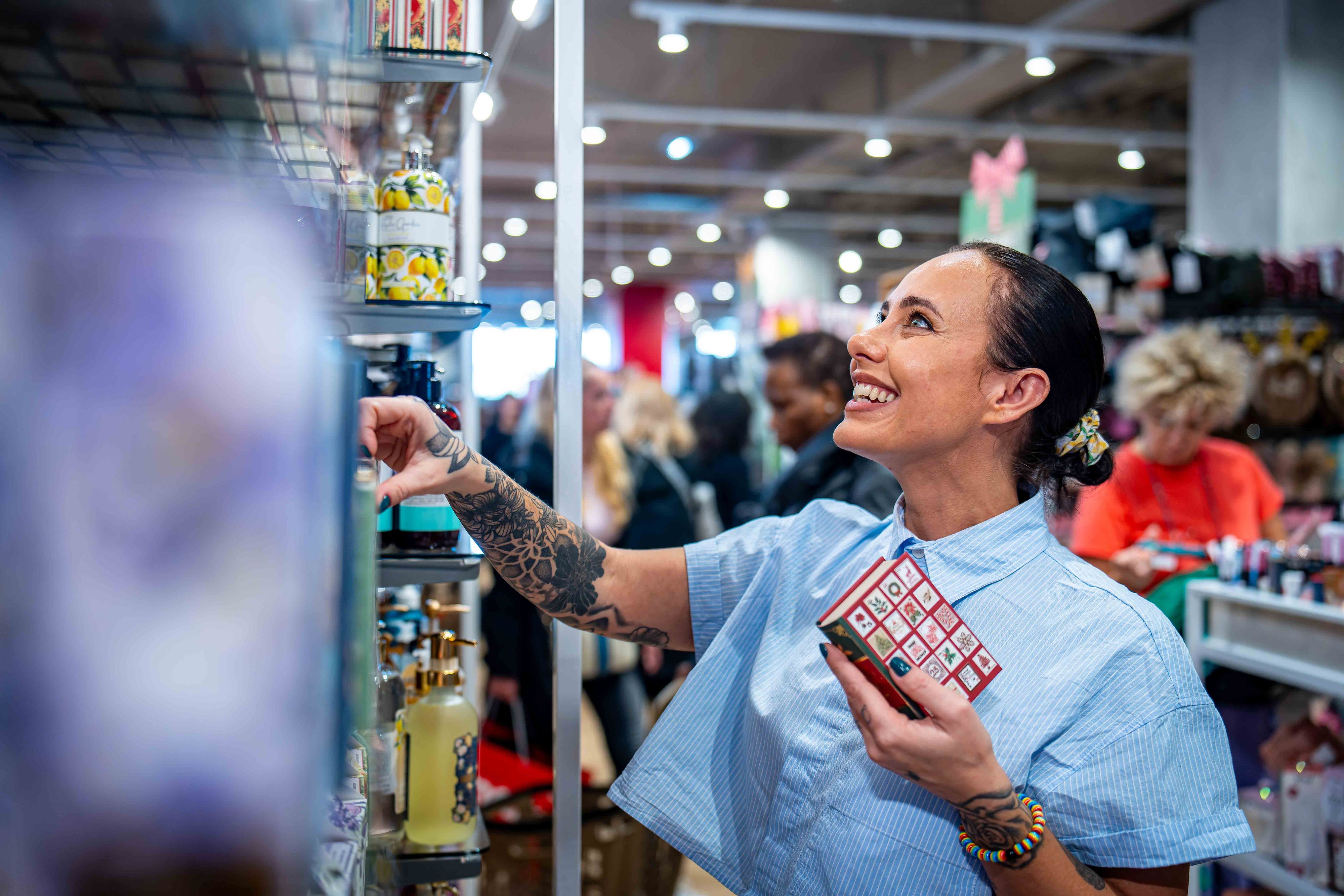 Heute.at - Schnäppchen-Alarm! Dieser Shop öffnet im Stadion Center