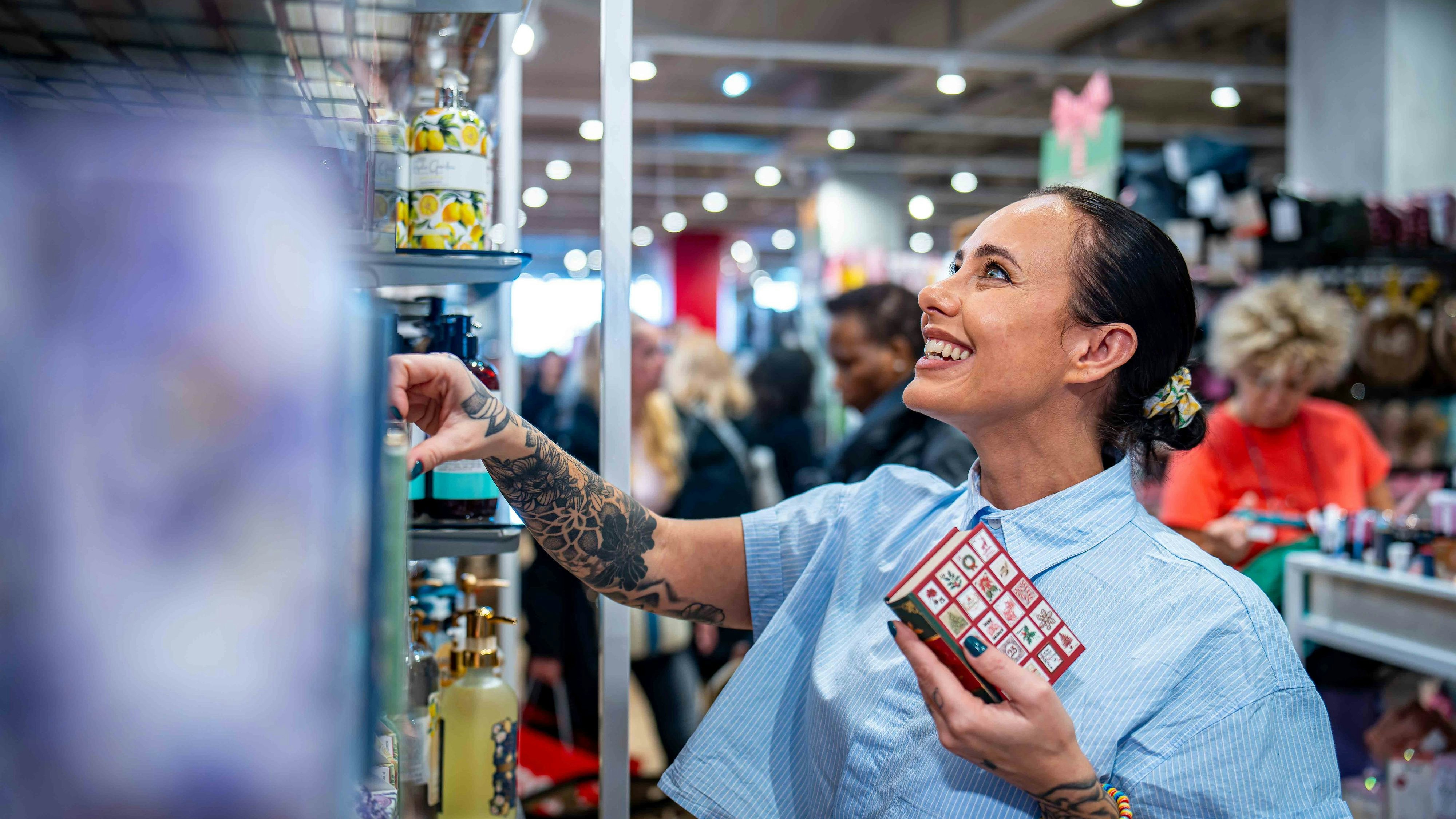 Heute.at - Schnäppchen-Alarm! Dieser Shop öffnet im Stadion Center