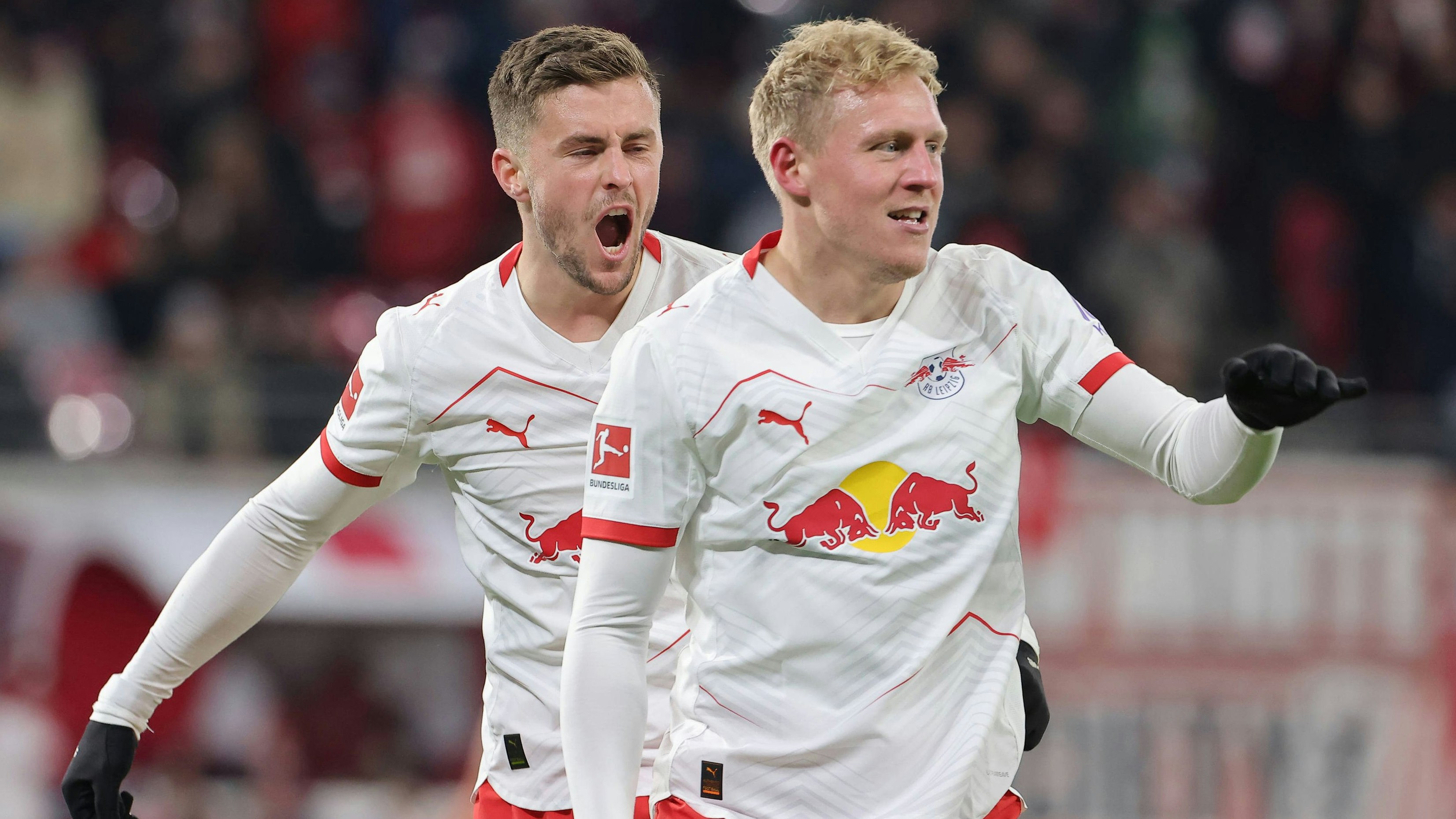 Heute.at - Juventus Turin nimmt ÖFB-Star ins Visier