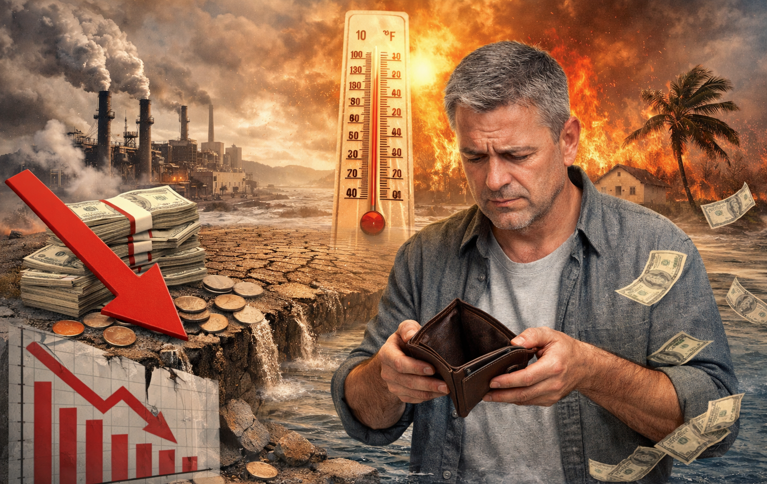 Heute.at - DAS beschert uns einen Einkommensverlust von 12 Prozent