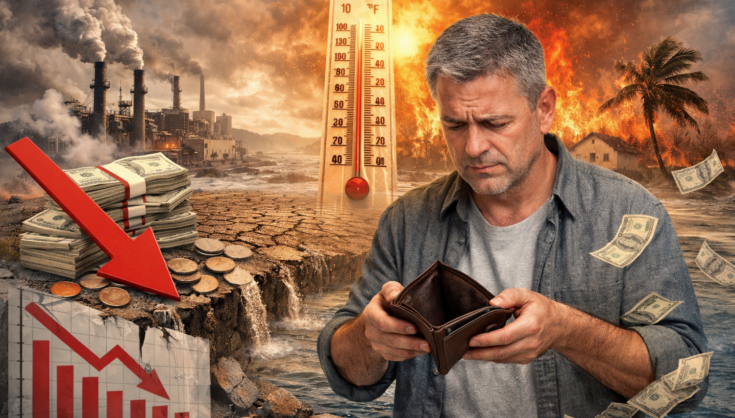 Heute.at - DAS beschert uns einen Einkommensverlust von 12 Prozent